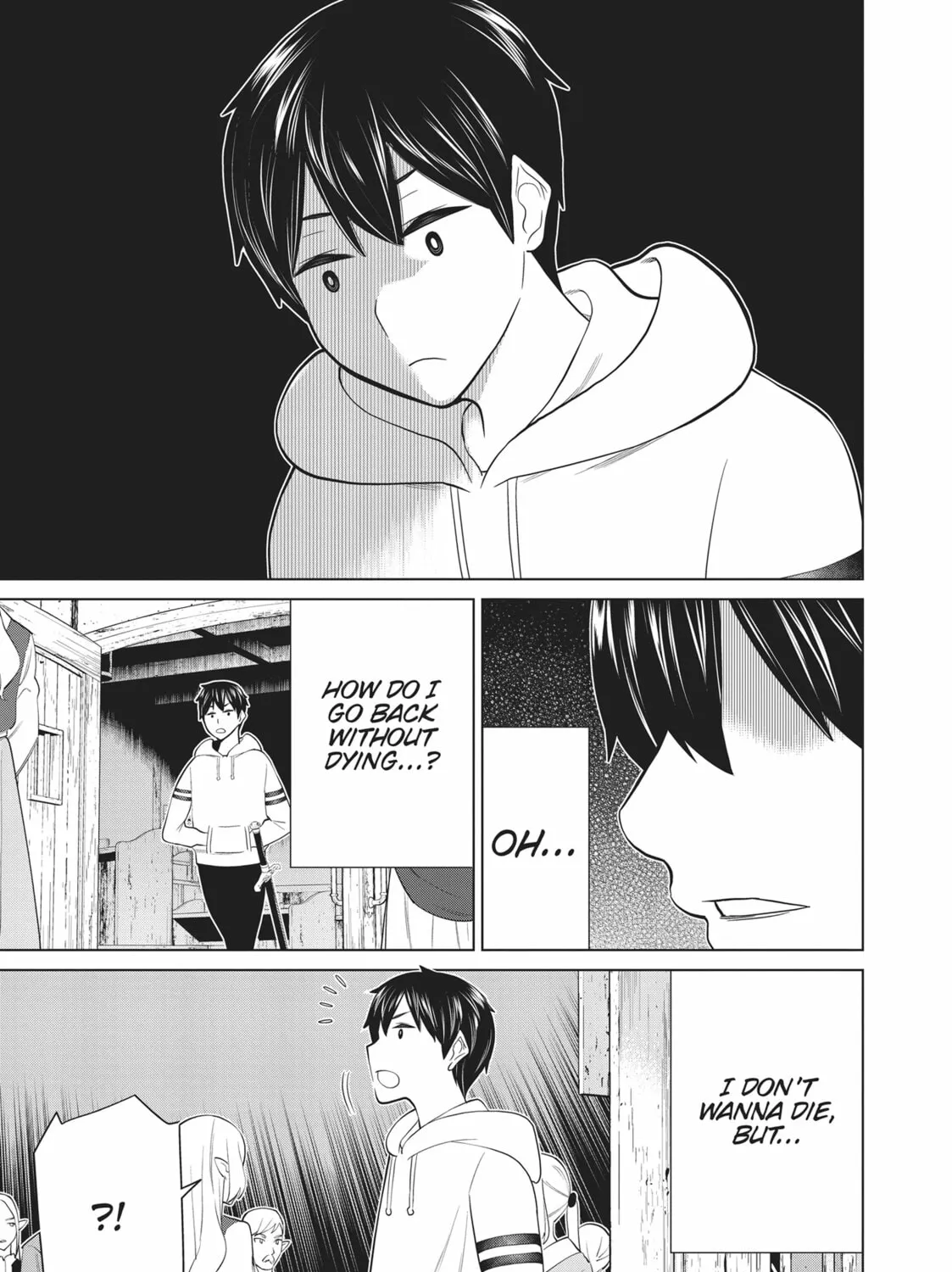 Read Time Stop Hero chapter 38 image 74 on Lezhin