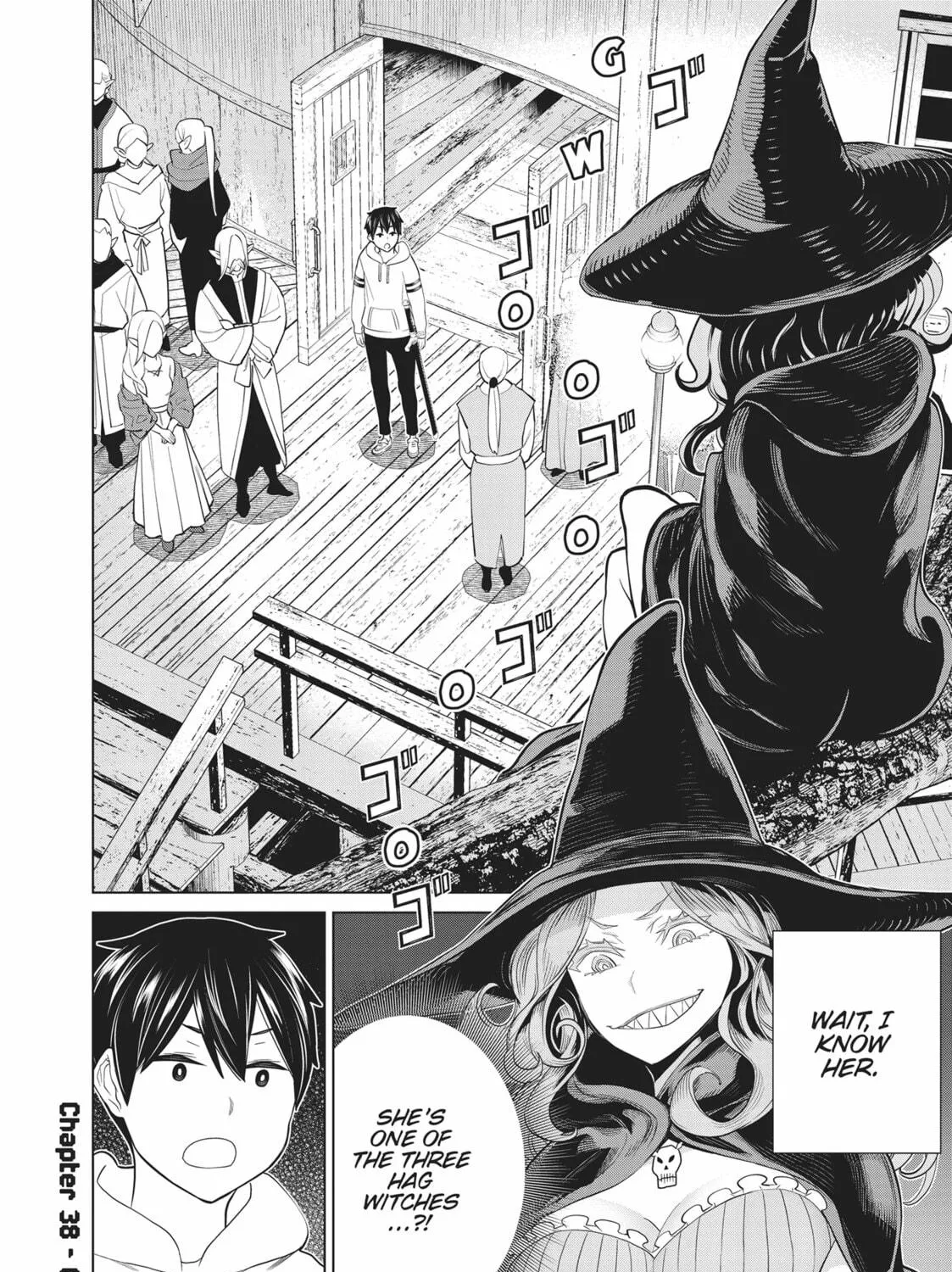 Read Time Stop Hero chapter 38 image 76 on Lezhin