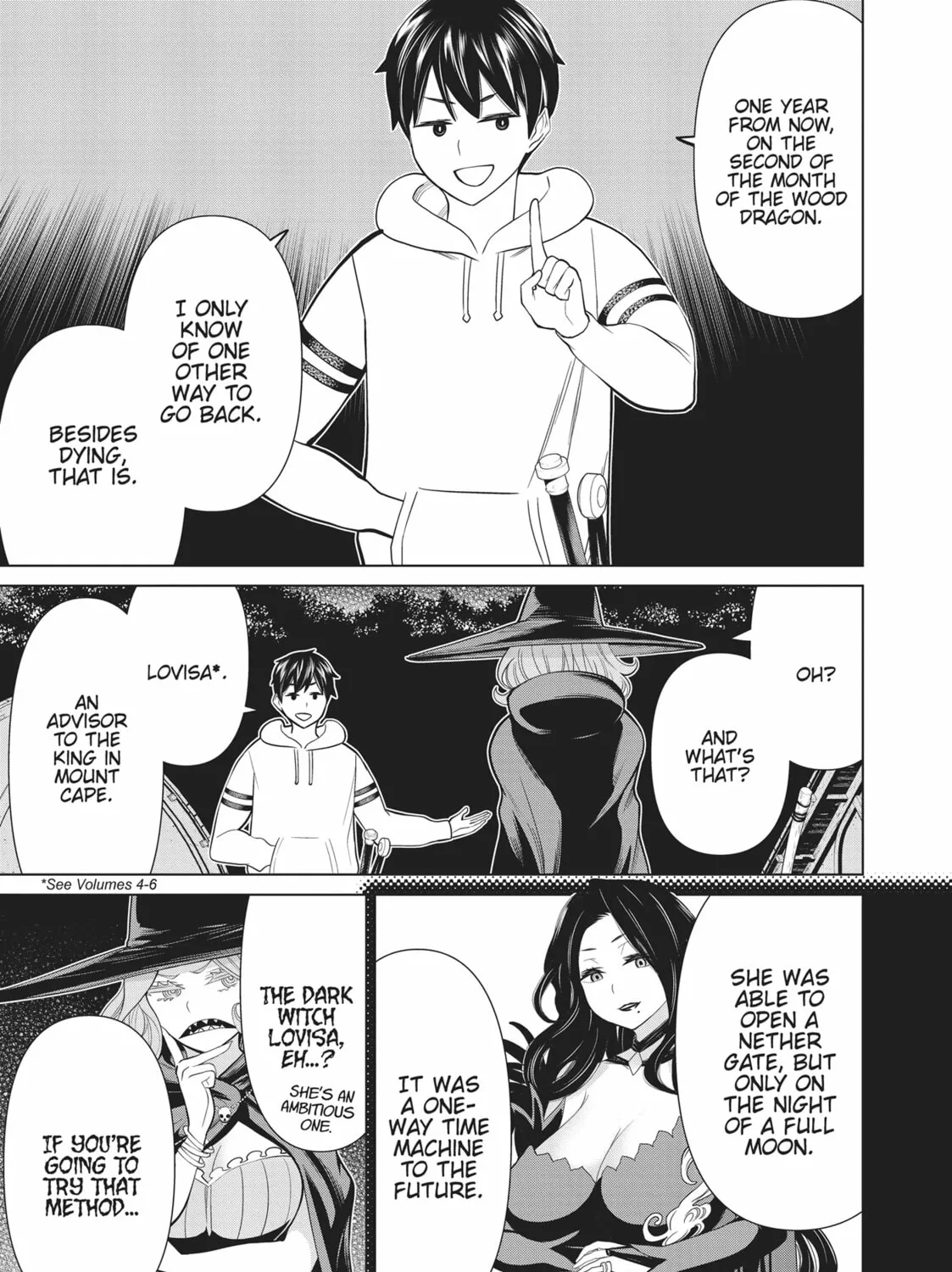Read Time Stop Hero chapter 39 image 12 on Lezhin