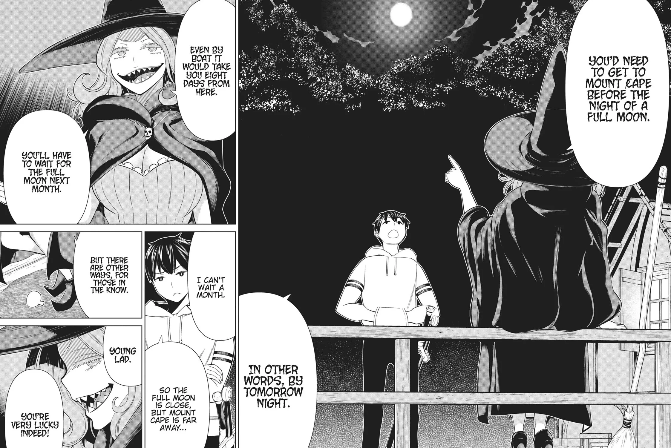 Read Time Stop Hero chapter 39 image 14 on Lezhin