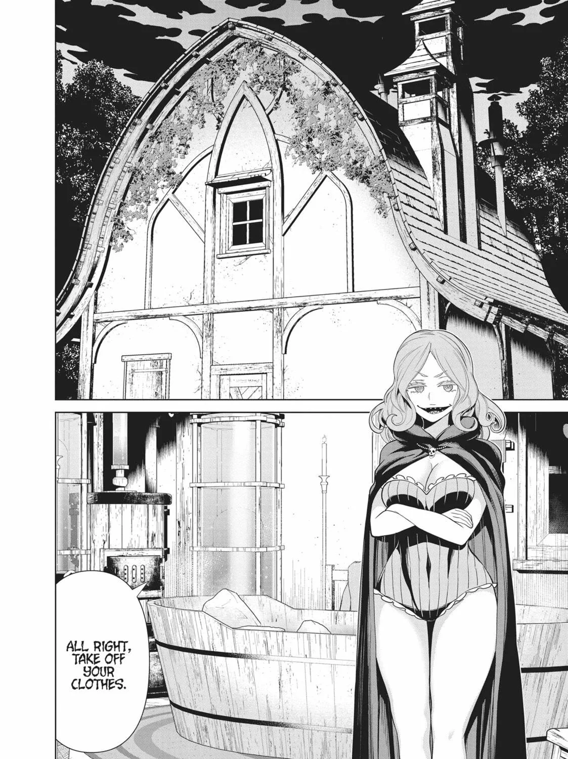 Read Time Stop Hero chapter 39 image 16 on Lezhin