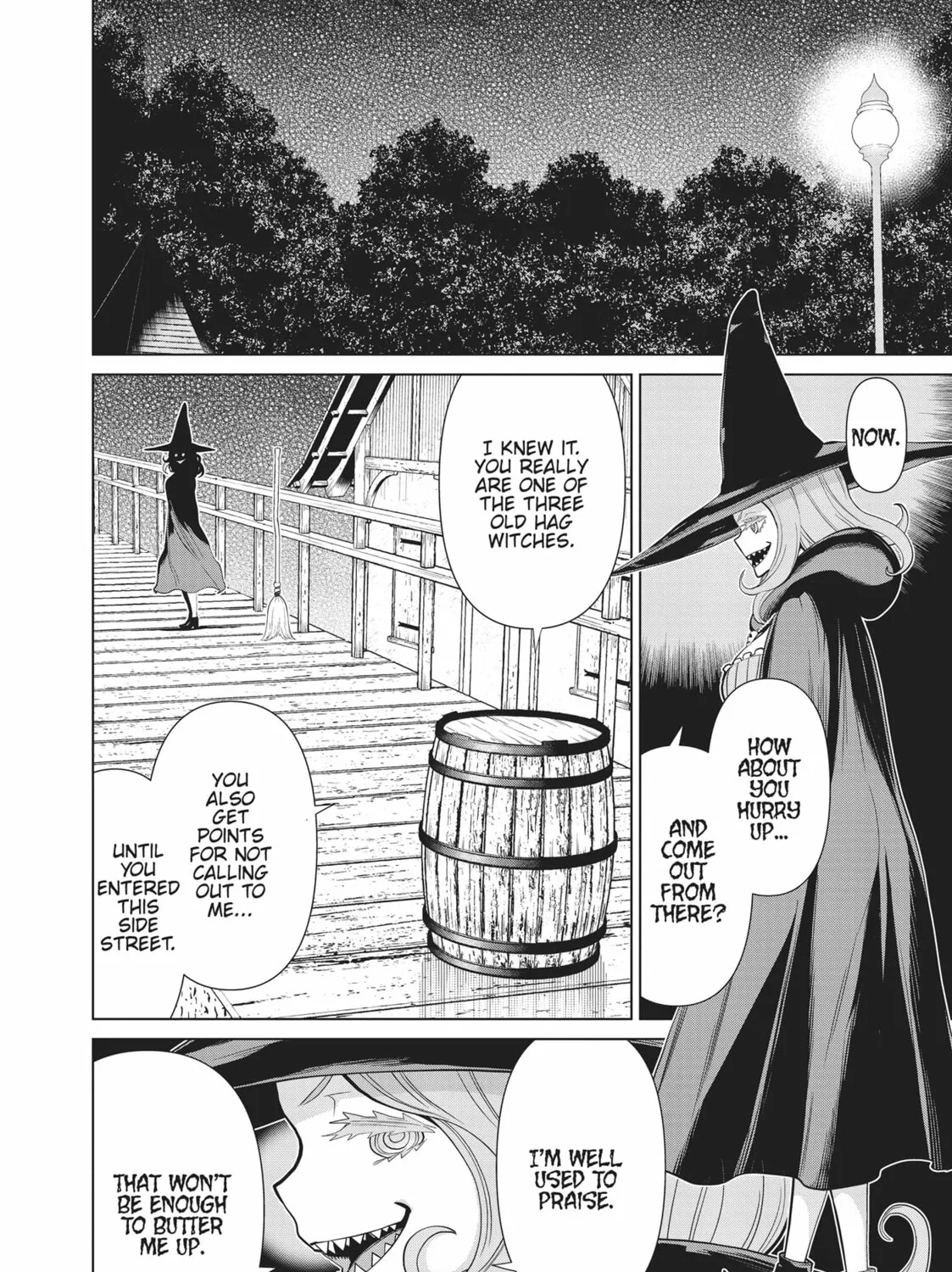 Read Time Stop Hero chapter 39 image 2 on Lezhin