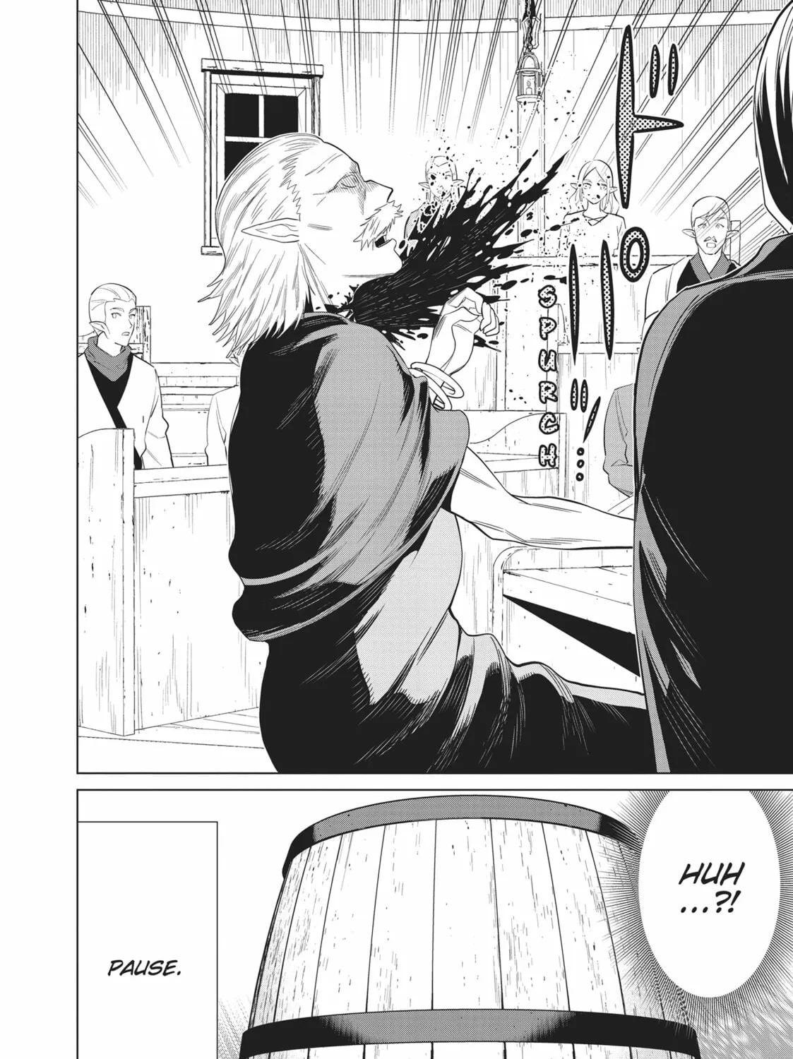 Read Time Stop Hero chapter 39 image 44 on Lezhin