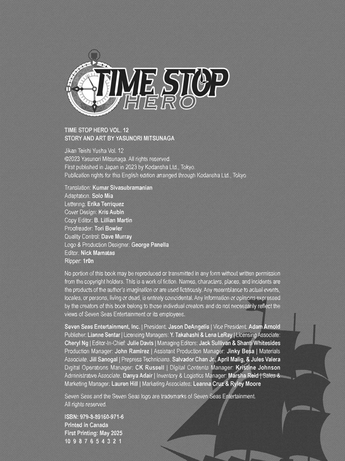 Read Time Stop Hero chapter 39 image 52 on Lezhin