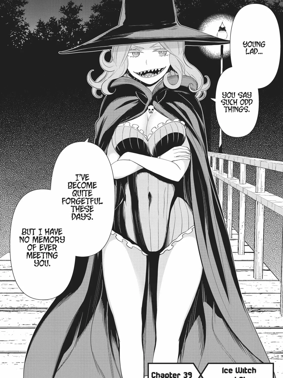 Read Time Stop Hero chapter 39 image 6 on Lezhin