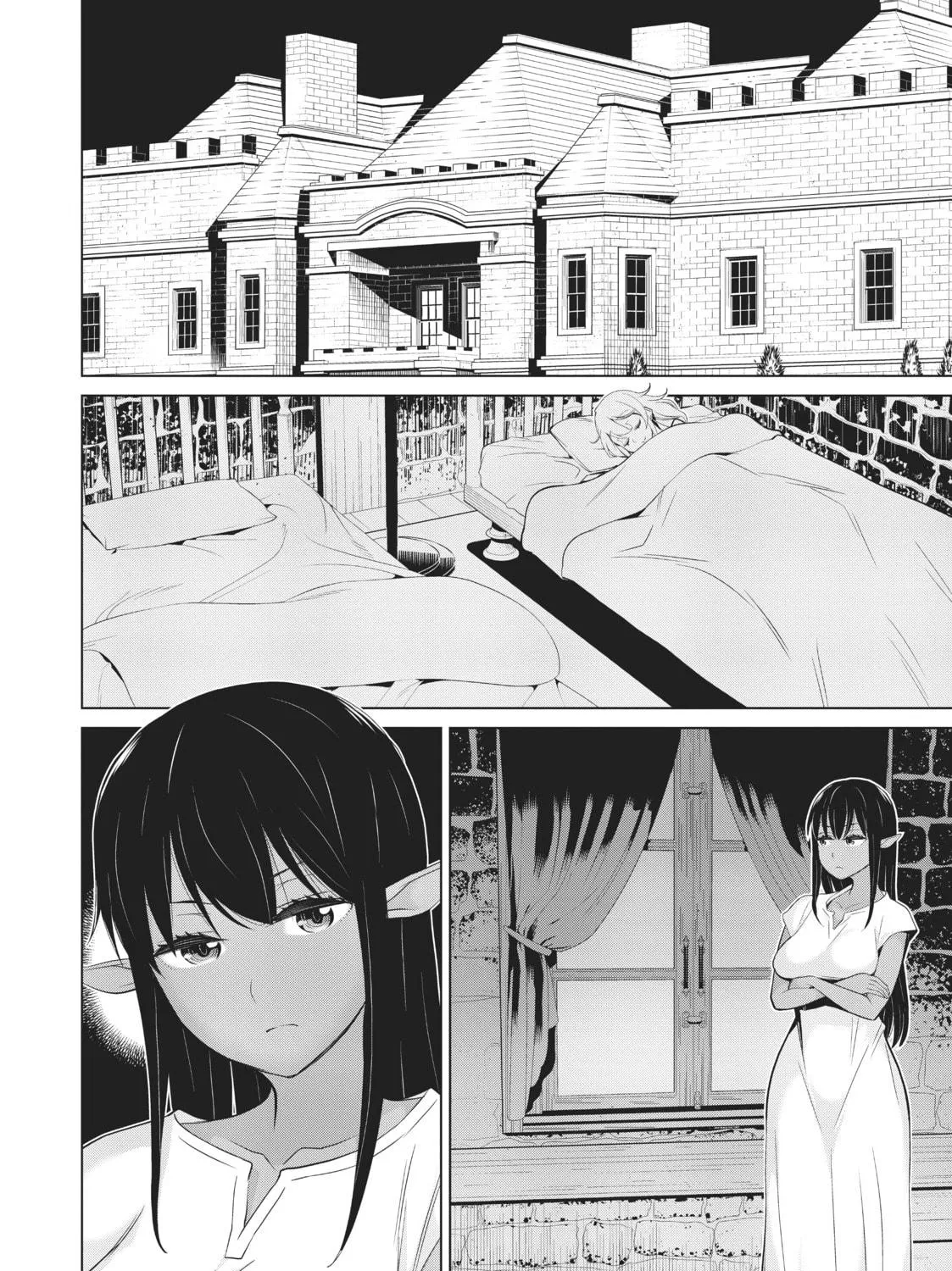 Read Time Stop Hero chapter 4 image 58 on Lezhin