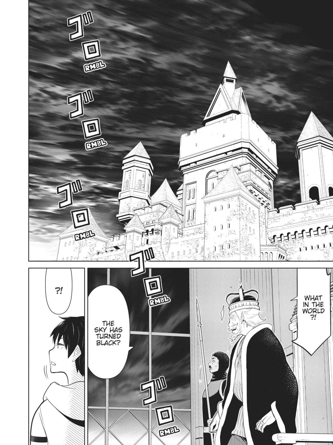 Read Time Stop Hero chapter 4 image 64 on Lezhin