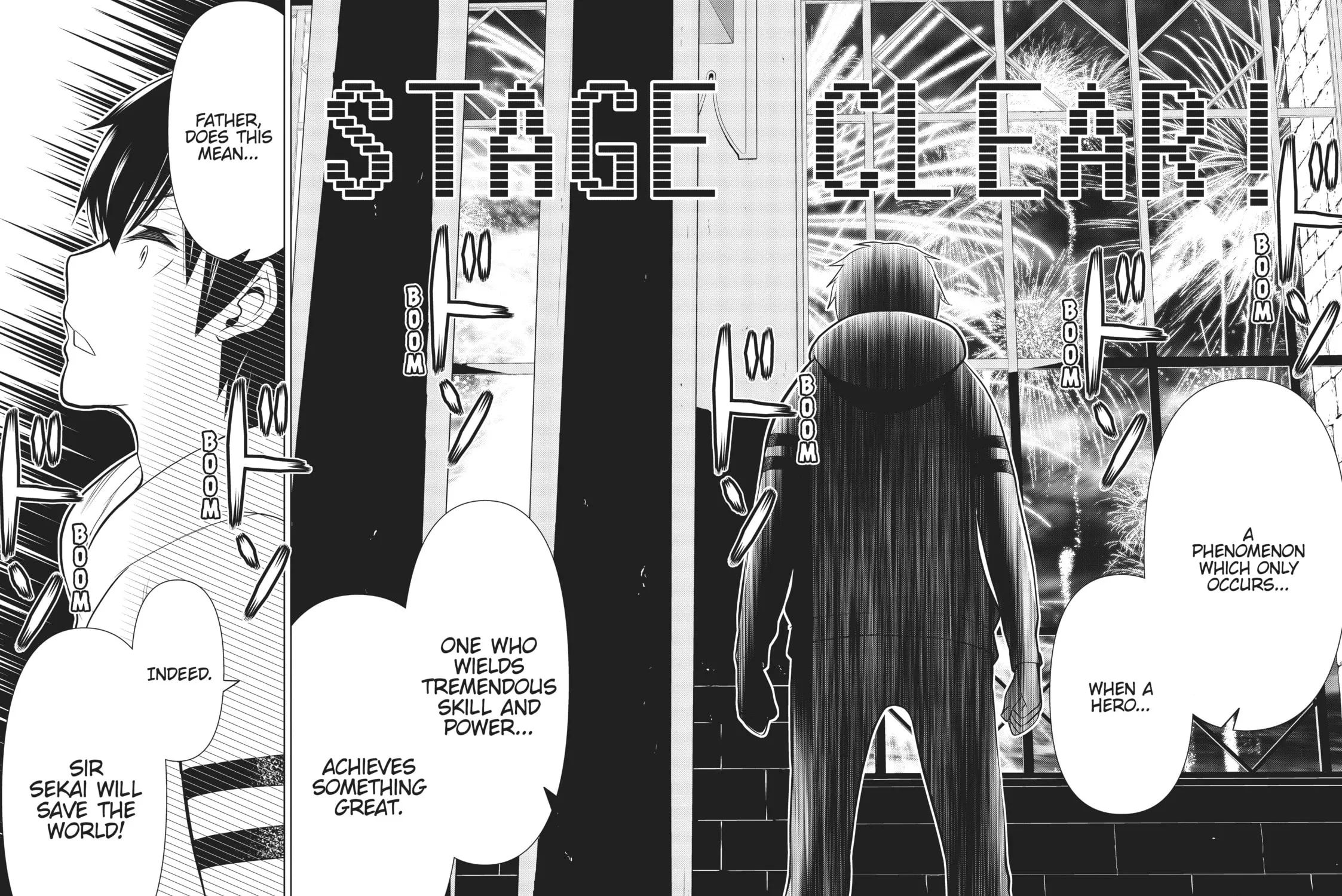Read Time Stop Hero chapter 4 image 70 on Lezhin