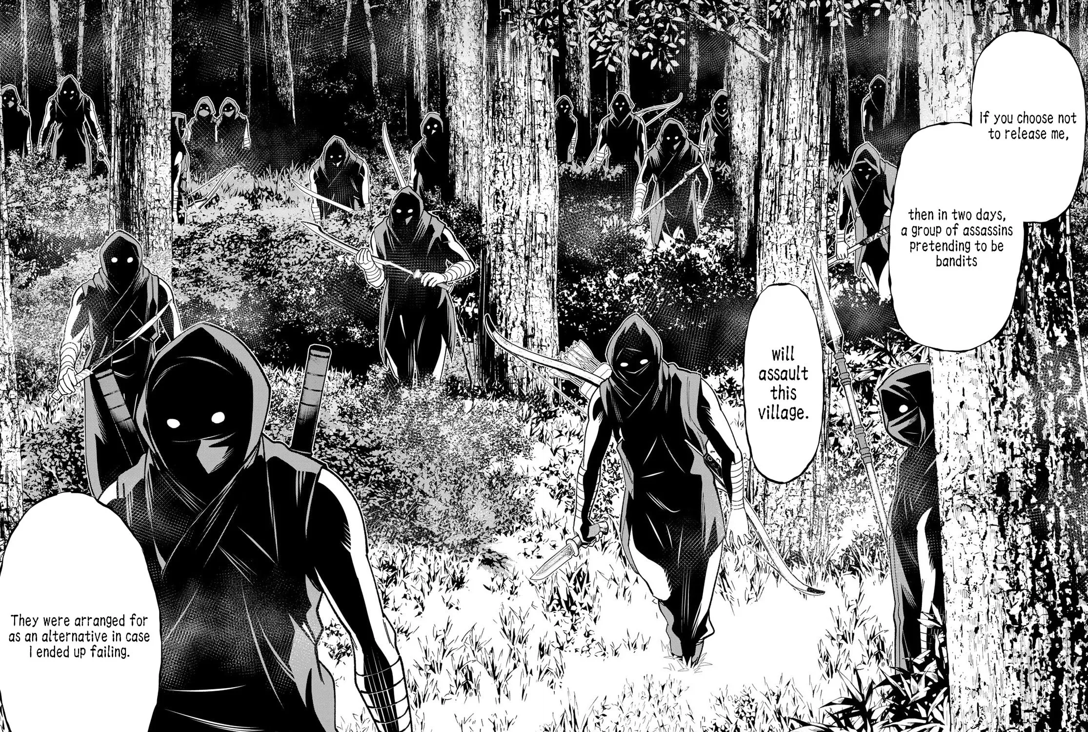 Read Time Stop Hero chapter 40 image 40 on Lezhin