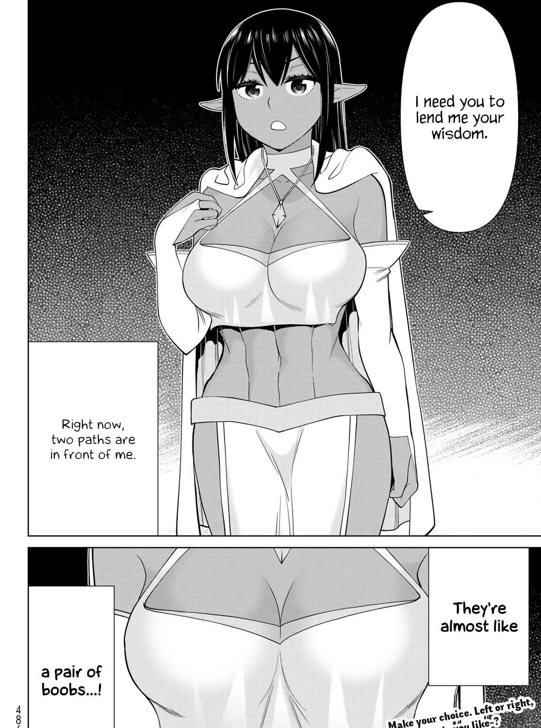 Read Time Stop Hero chapter 40 image 64 on Lezhin