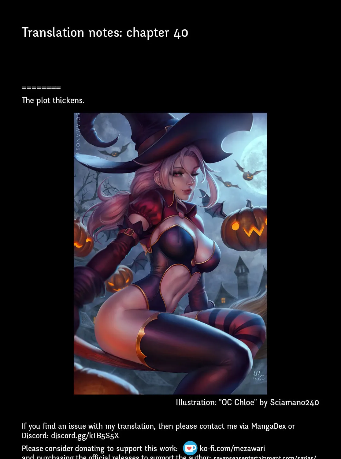 Read Time Stop Hero chapter 40 image 66 on Lezhin