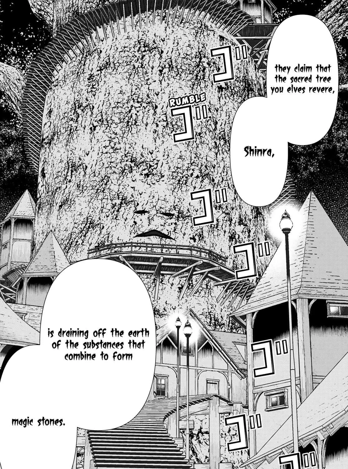 Read Time Stop Hero chapter 41 image 22 on Lezhin