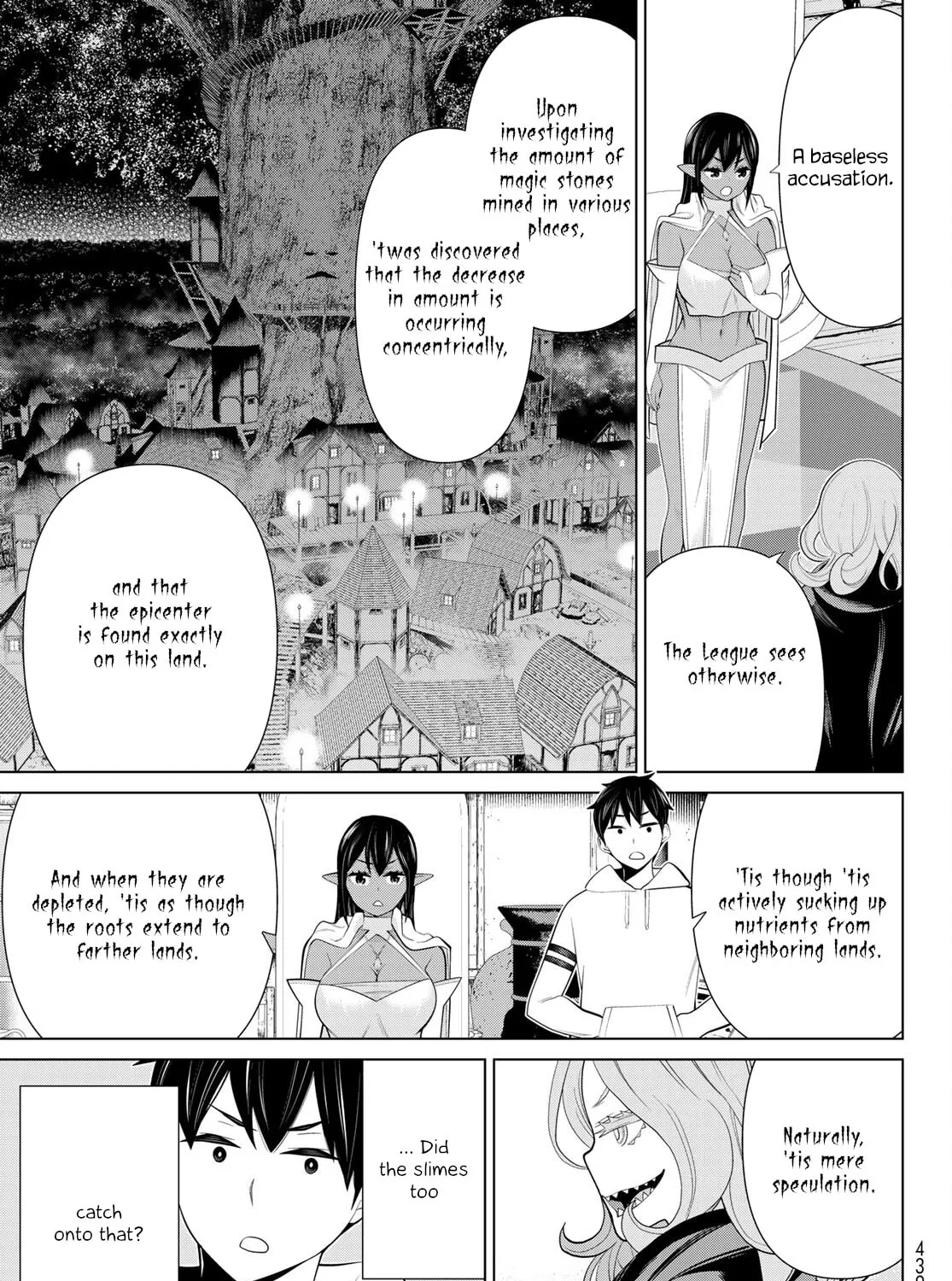 Read Time Stop Hero chapter 41 image 24 on Lezhin