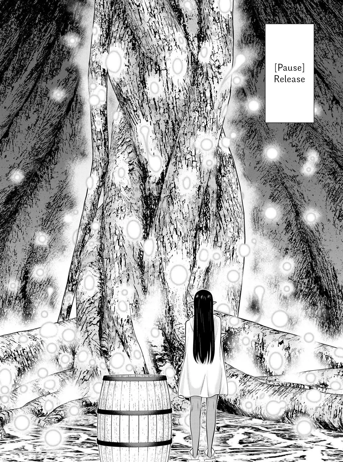 Read Time Stop Hero chapter 42 image 14 on Lezhin