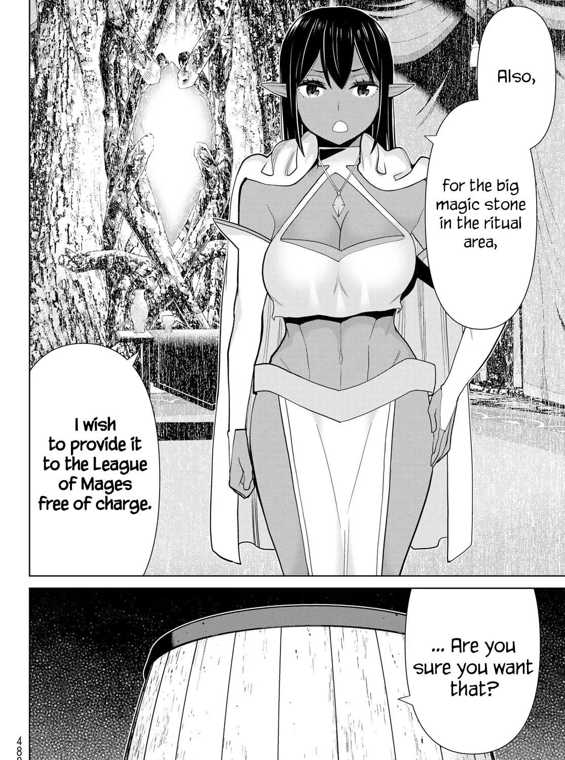 Read Time Stop Hero chapter 42 image 18 on Lezhin