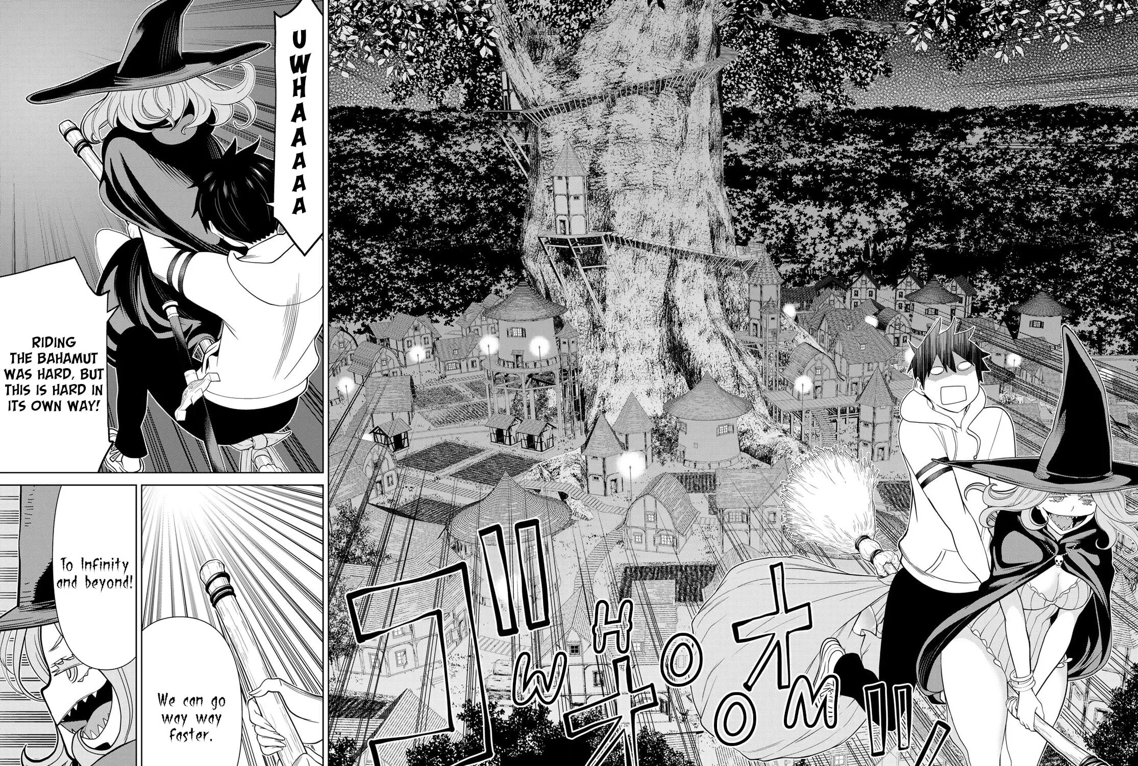 Read Time Stop Hero chapter 42 image 50 on Lezhin