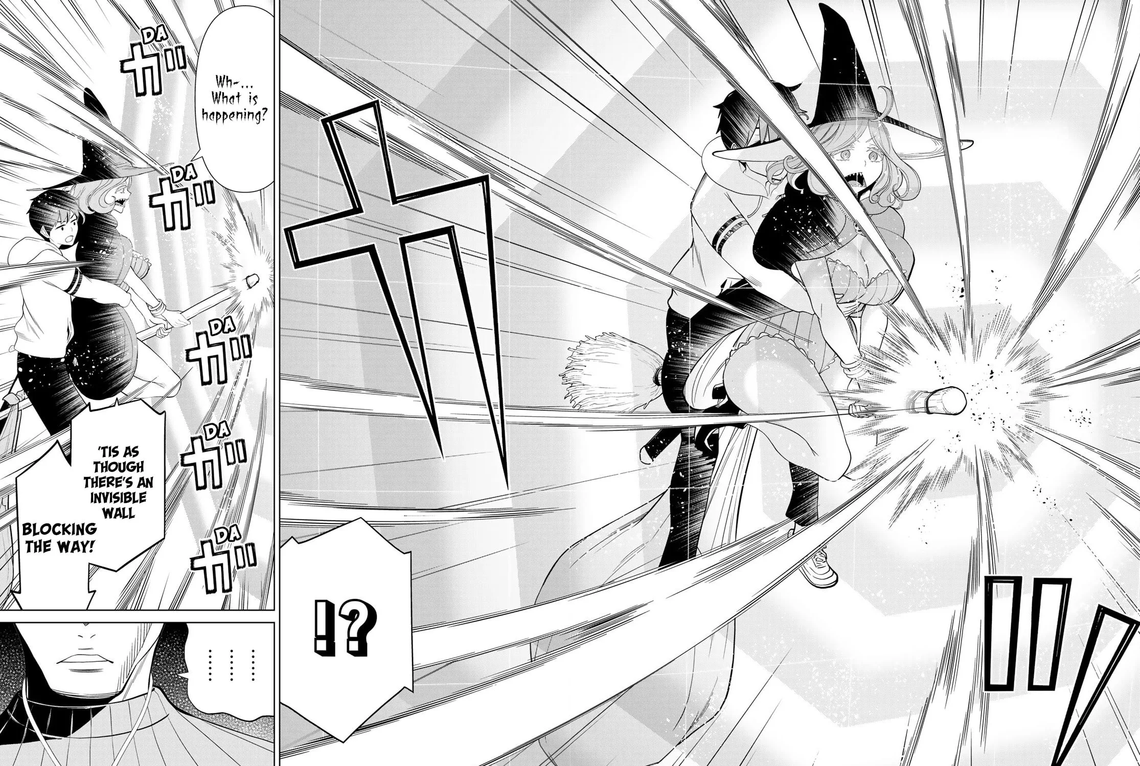 Read Time Stop Hero chapter 42 image 52 on Lezhin