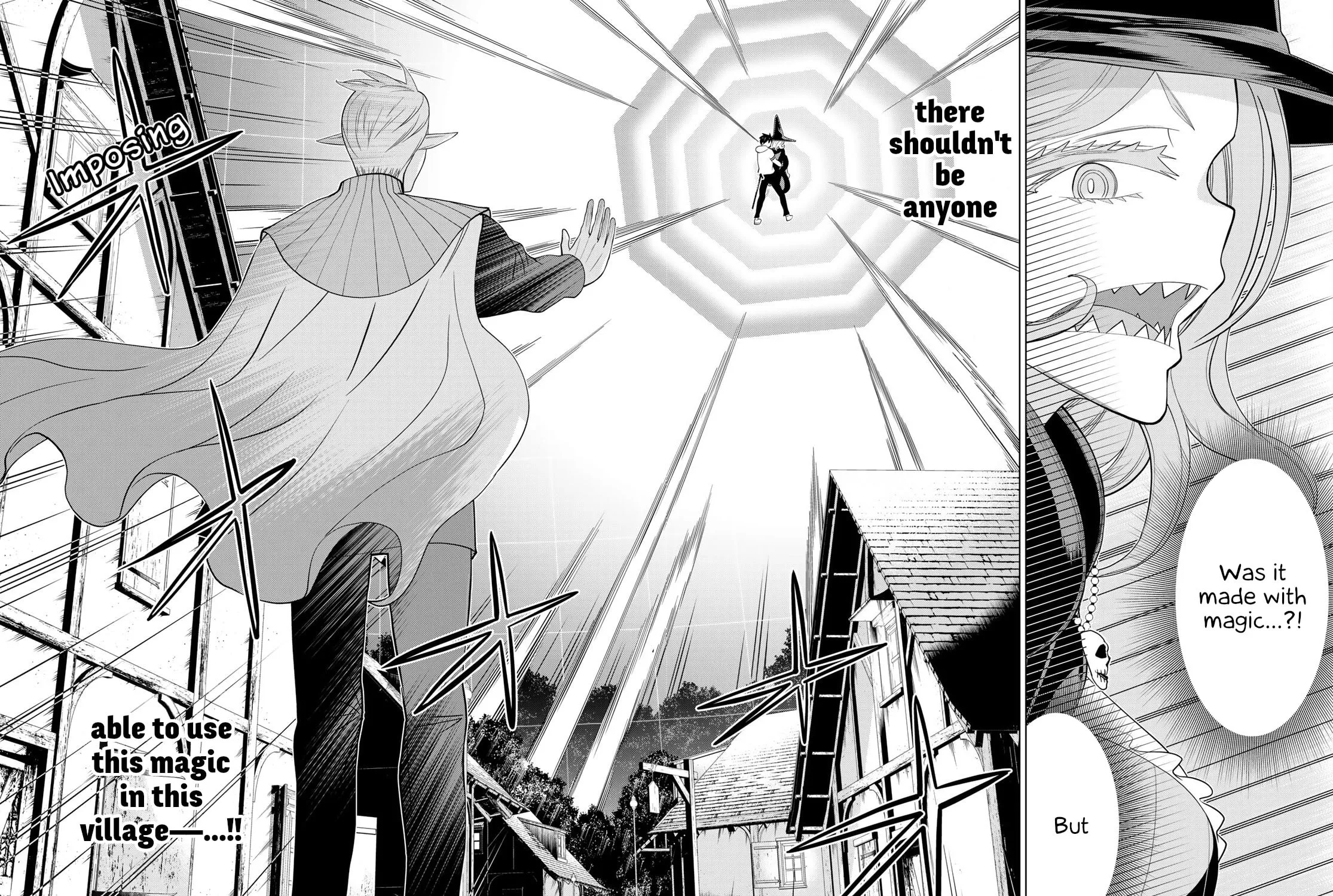 Read Time Stop Hero chapter 42 image 54 on Lezhin