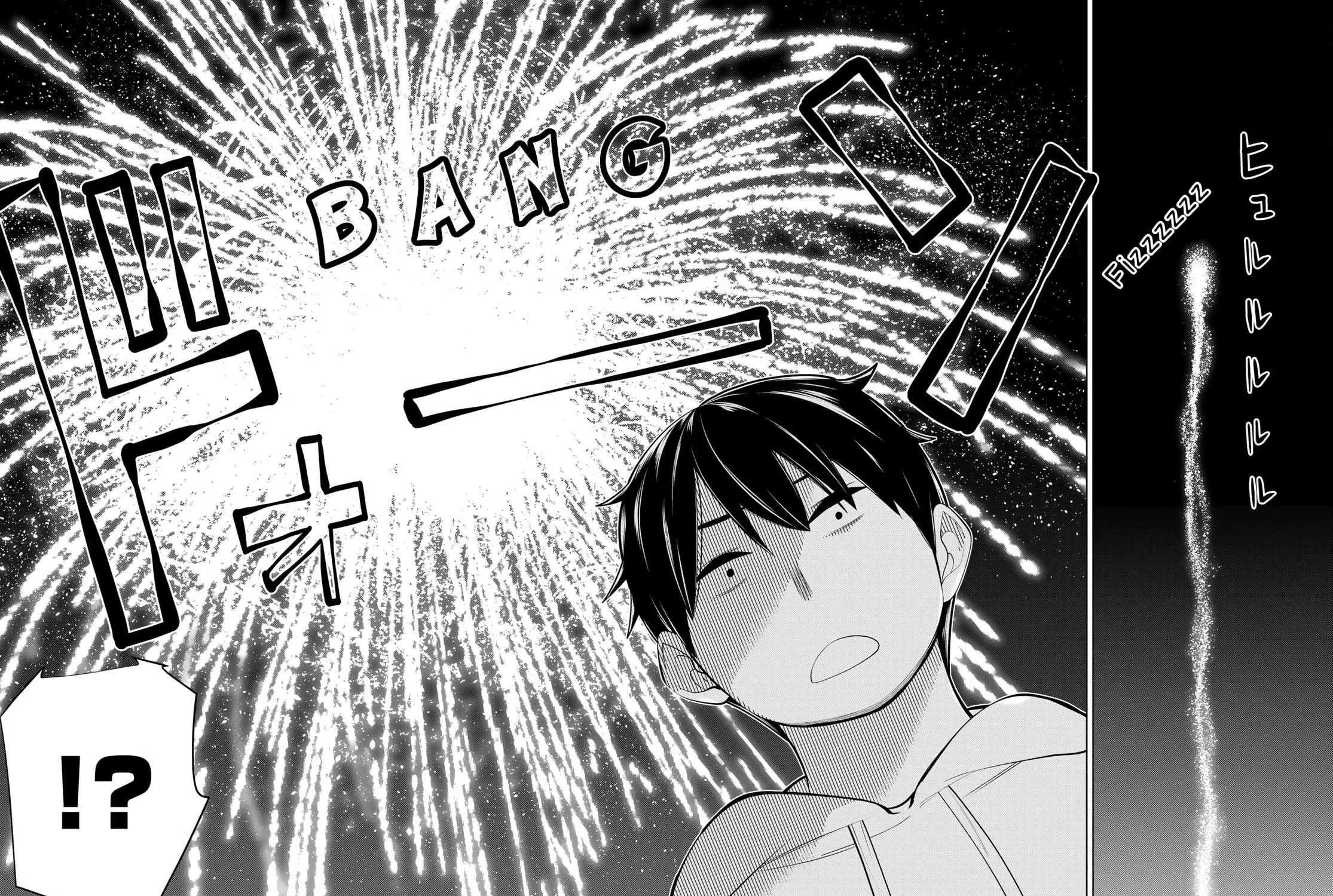 Read Time Stop Hero chapter 43 image 48 on Lezhin