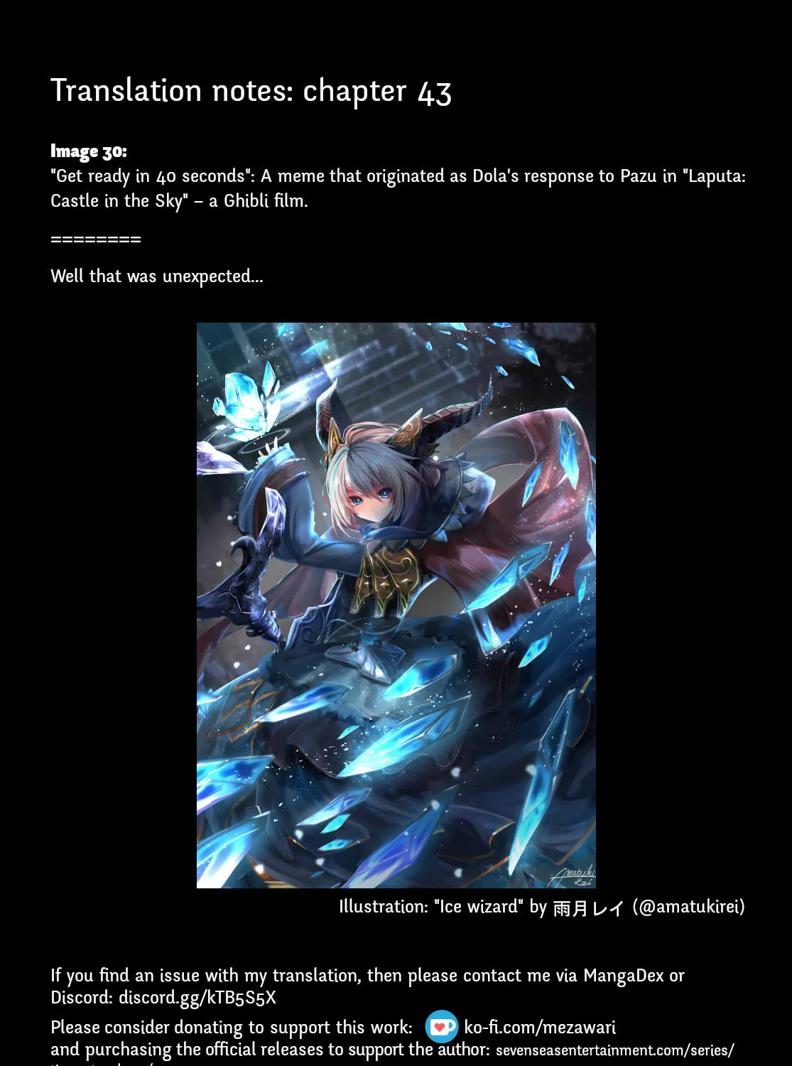 Read Time Stop Hero chapter 43 image 60 on Lezhin