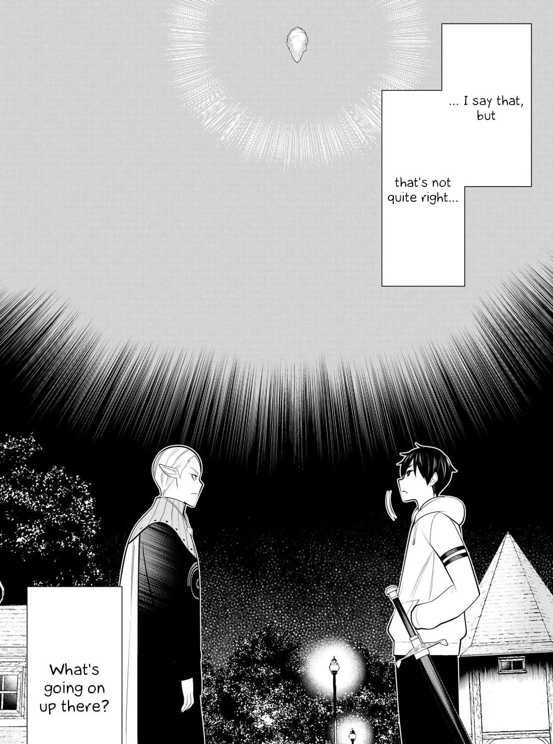 Read Time Stop Hero chapter 43 image 8 on Lezhin