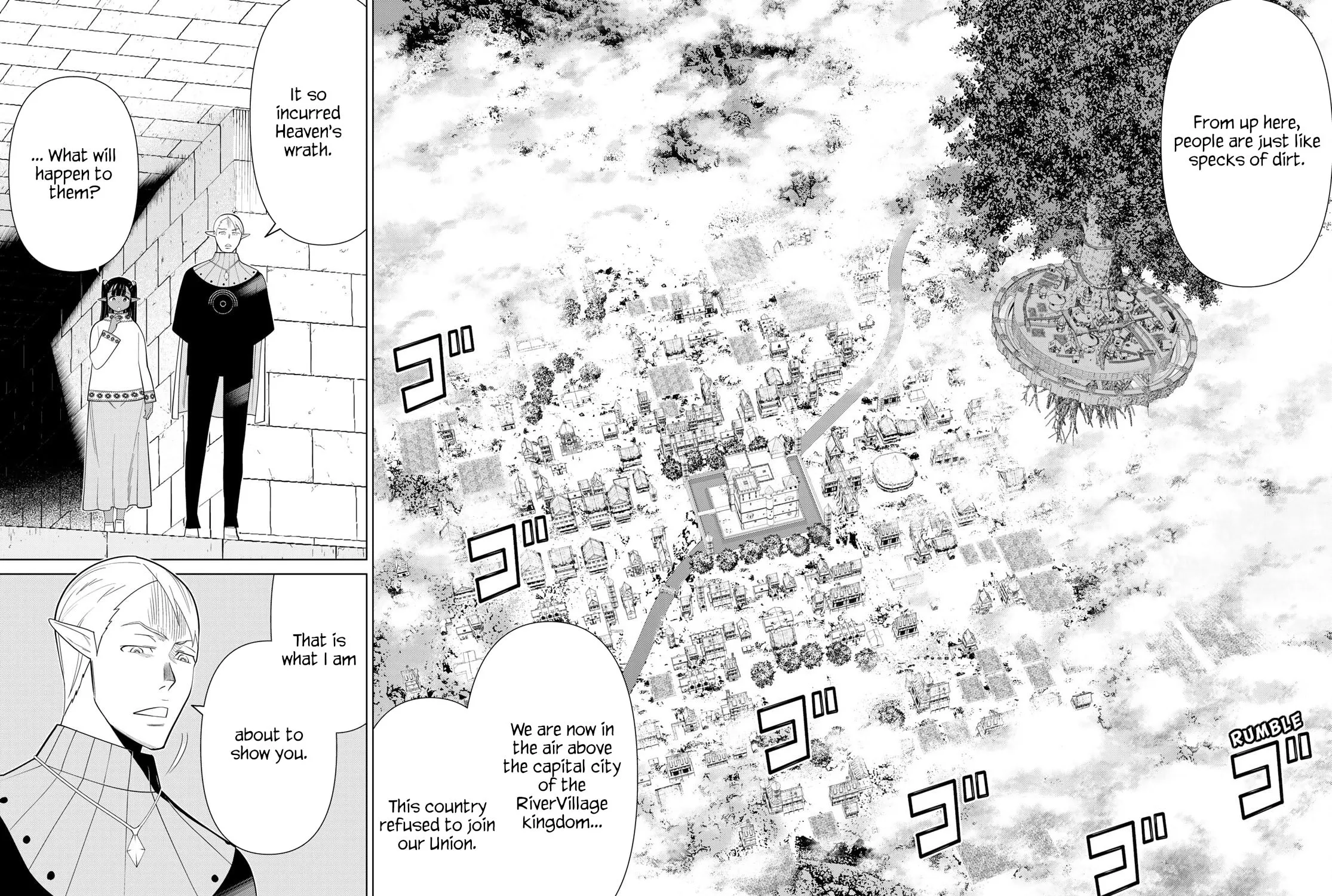 Read Time Stop Hero chapter 44 image 12 on Lezhin