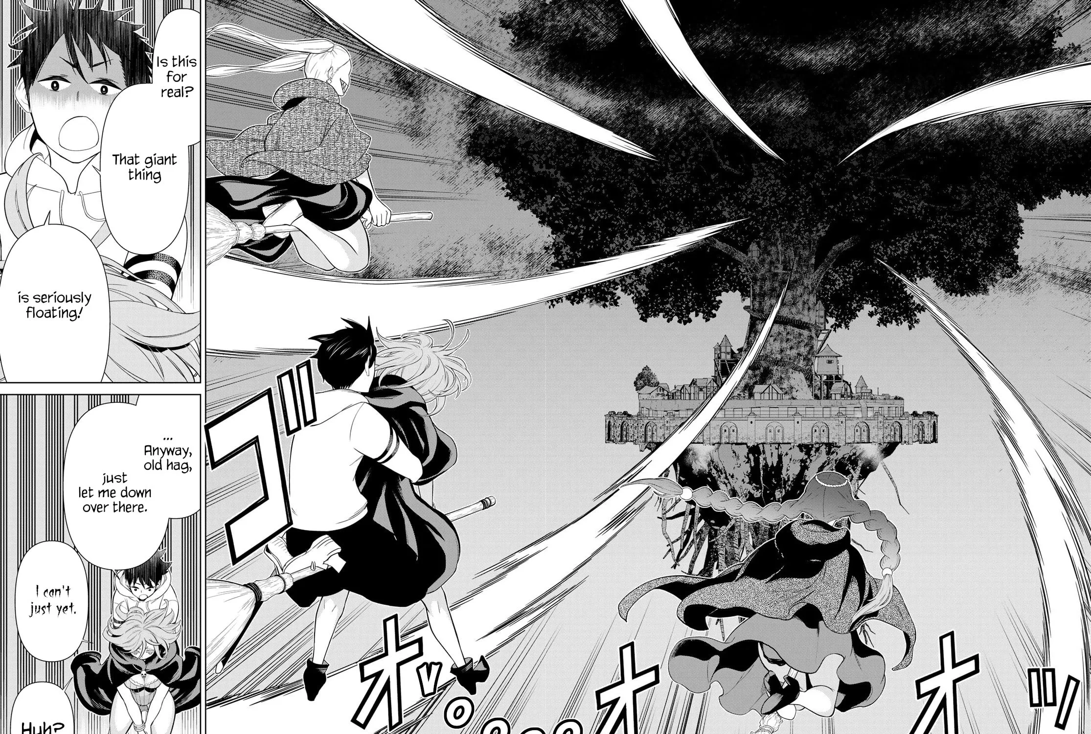 Read Time Stop Hero chapter 44 image 36 on Lezhin