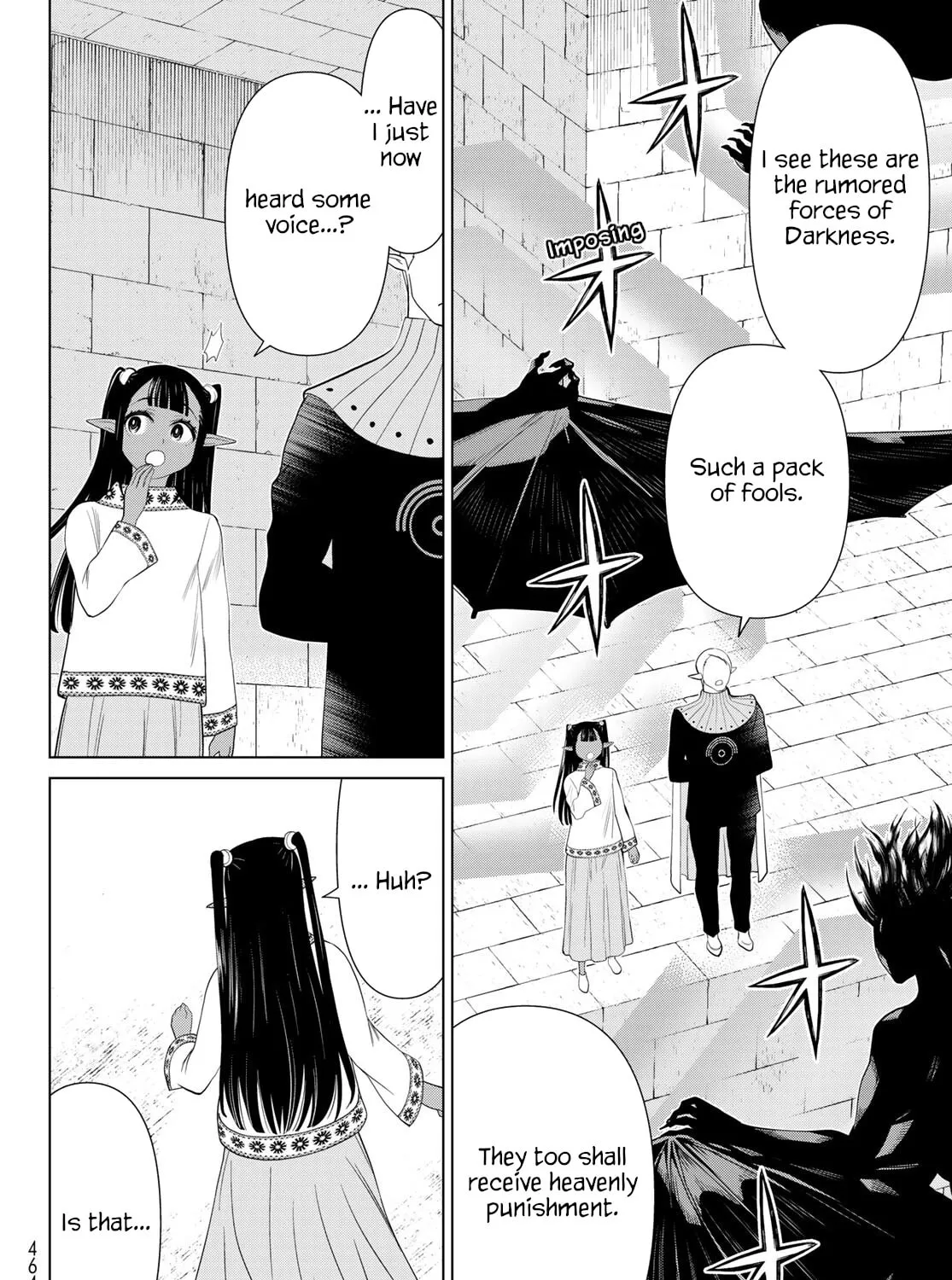 Read Time Stop Hero chapter 44 image 50 on Lezhin