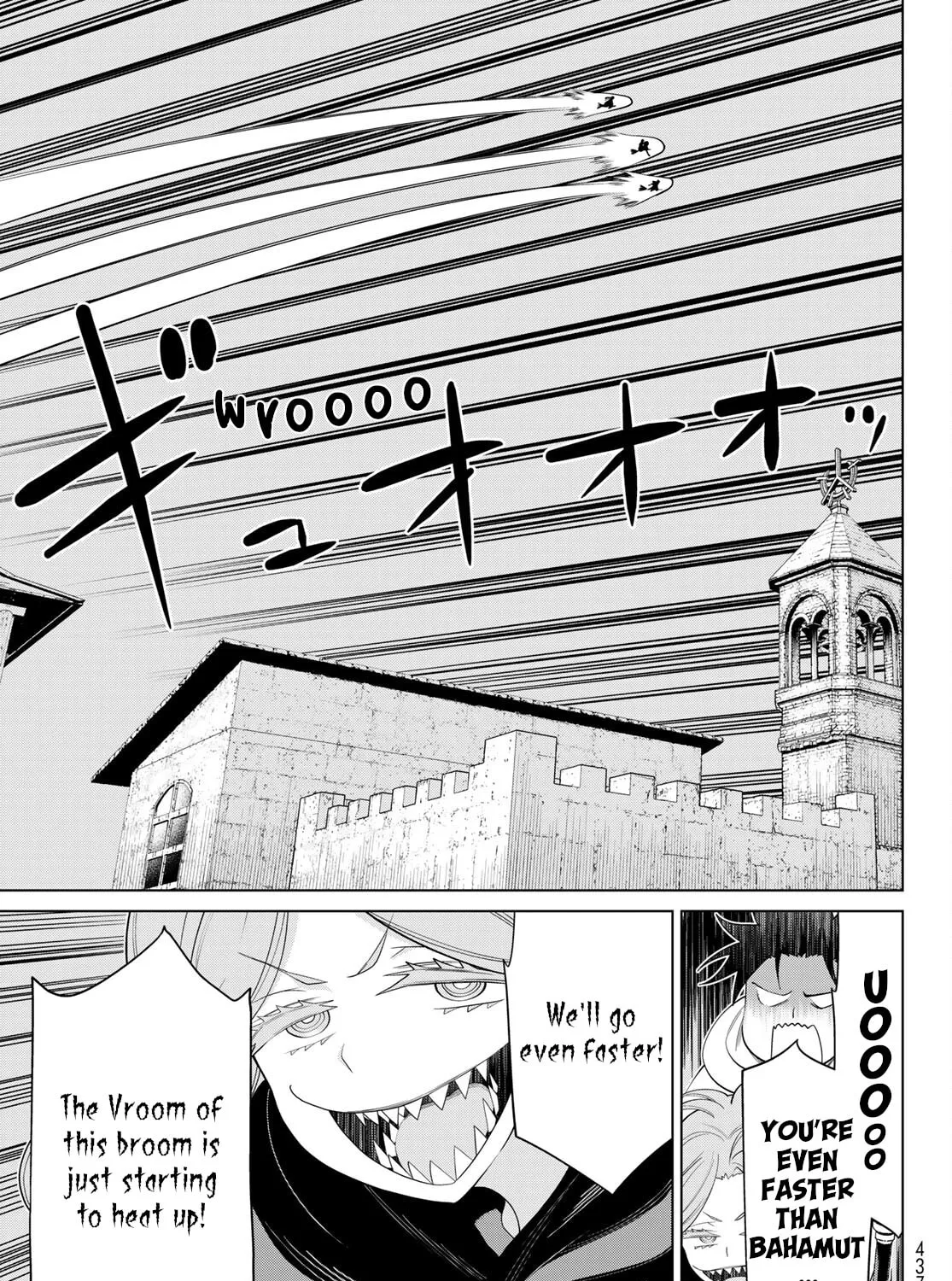 Read Time Stop Hero chapter 44 image 6 on Lezhin