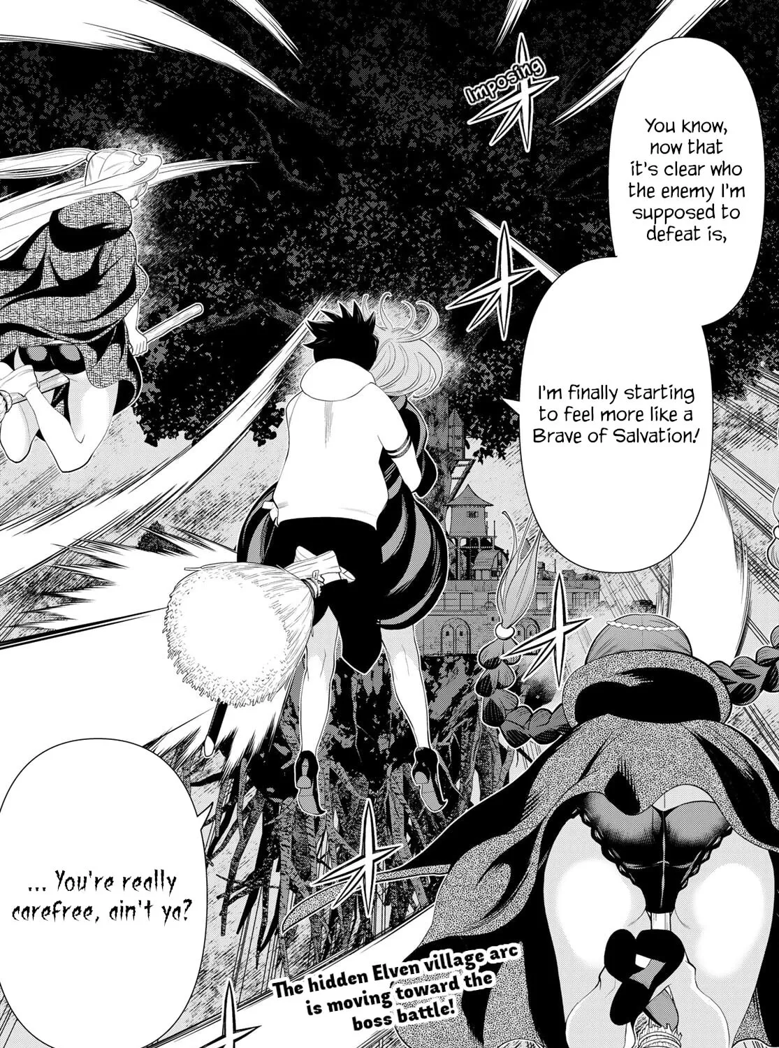 Read Time Stop Hero chapter 44 image 60 on Lezhin