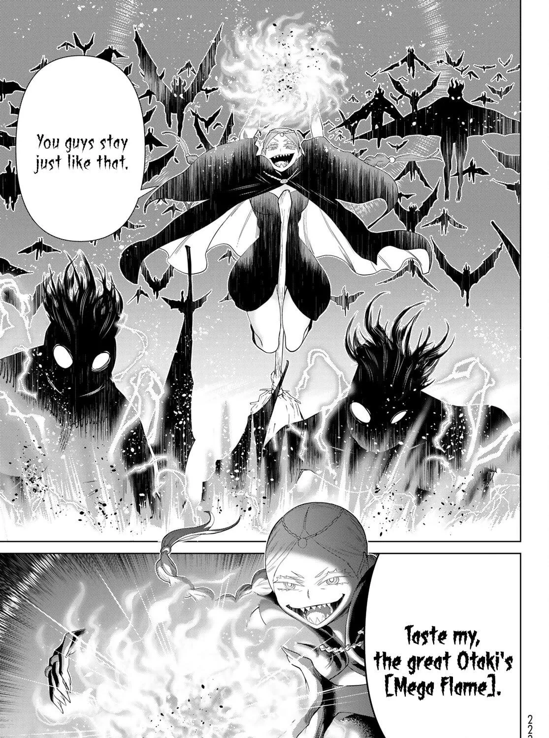 Read Time Stop Hero chapter 45 image 16 on Lezhin