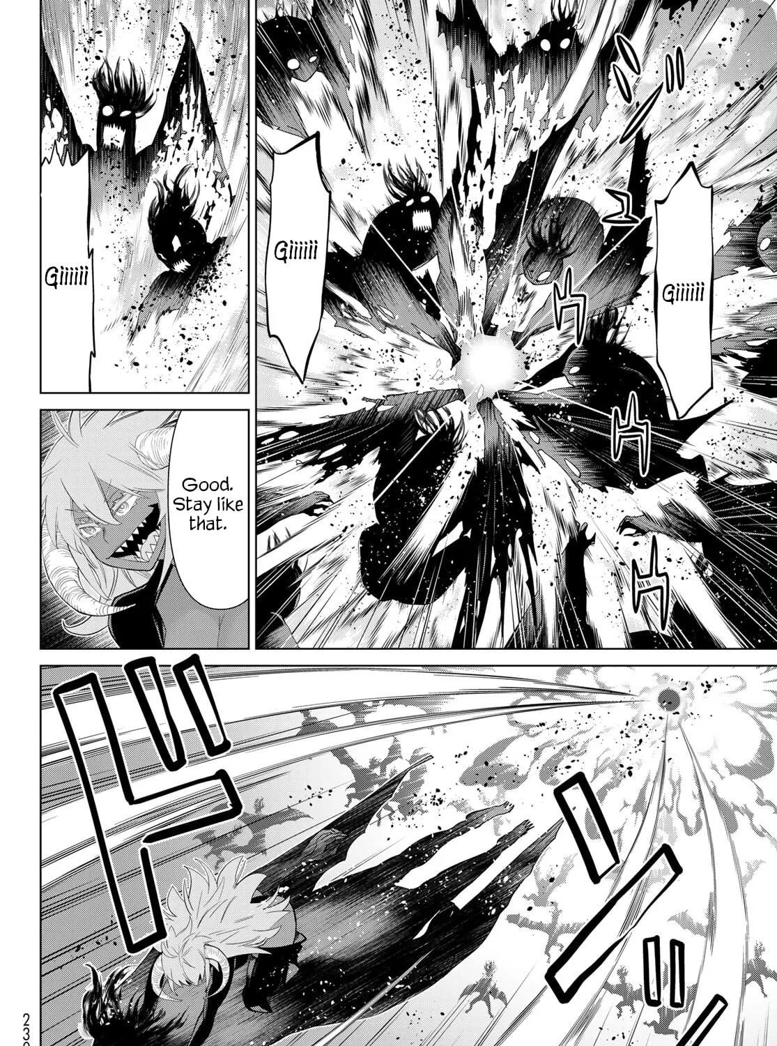 Read Time Stop Hero chapter 45 image 28 on Lezhin