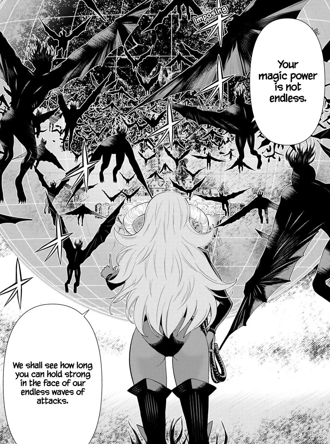 Read Time Stop Hero chapter 45 image 4 on Lezhin