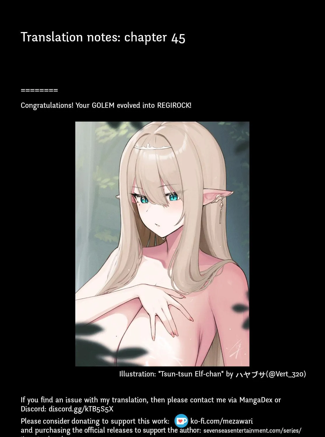 Read Time Stop Hero chapter 45 image 64 on Lezhin