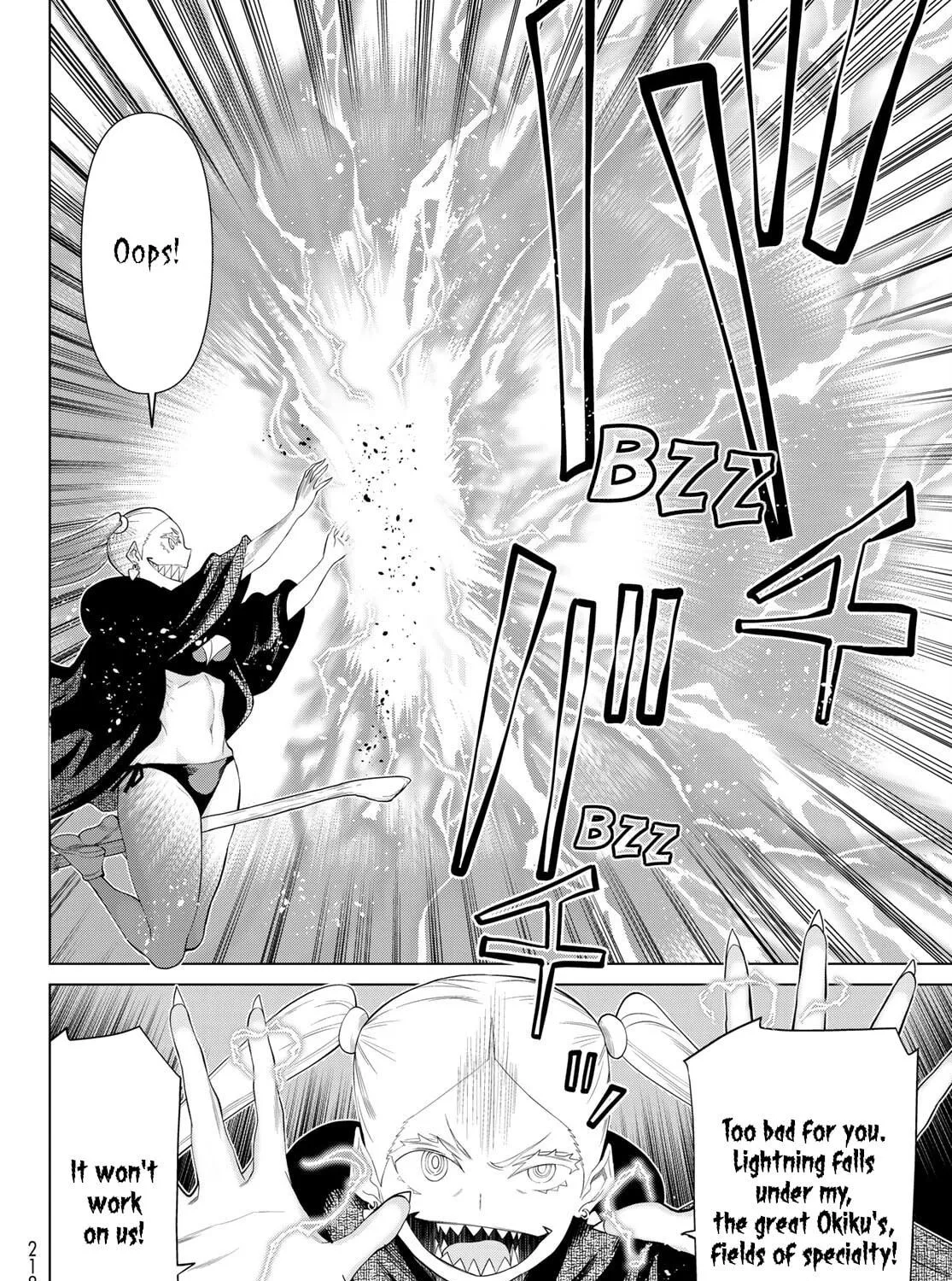 Read Time Stop Hero chapter 45 image 8 on Lezhin