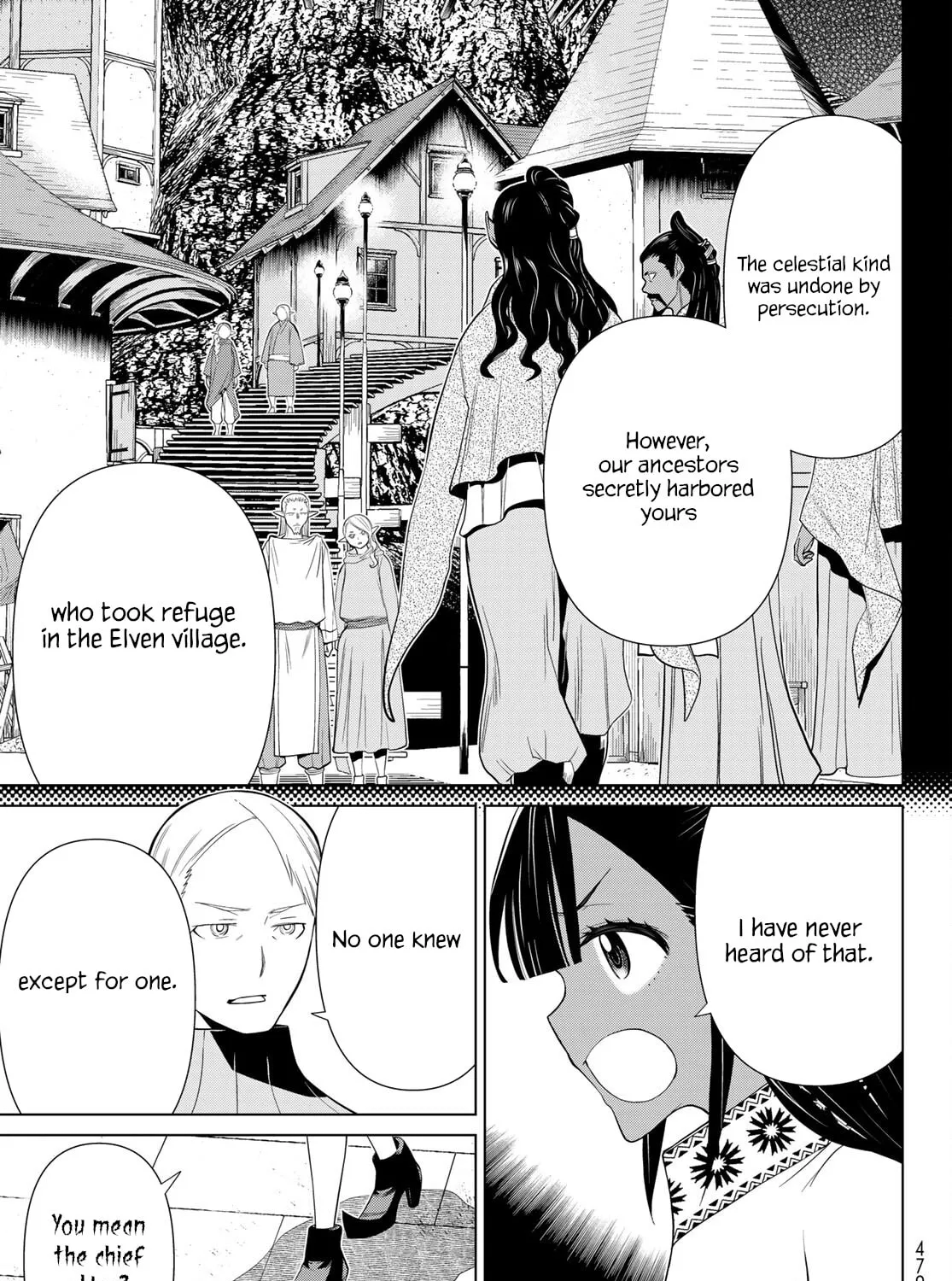 Read Time Stop Hero chapter 46 image 20 on Lezhin