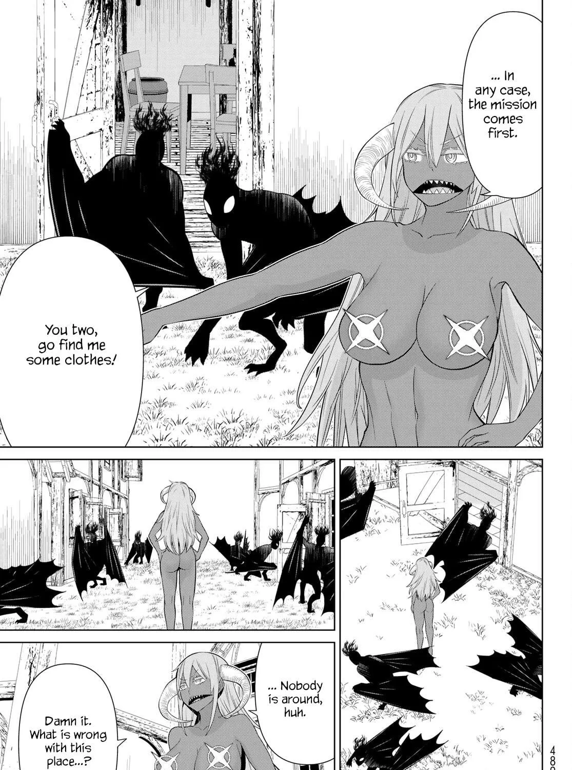 Read Time Stop Hero chapter 46 image 38 on Lezhin