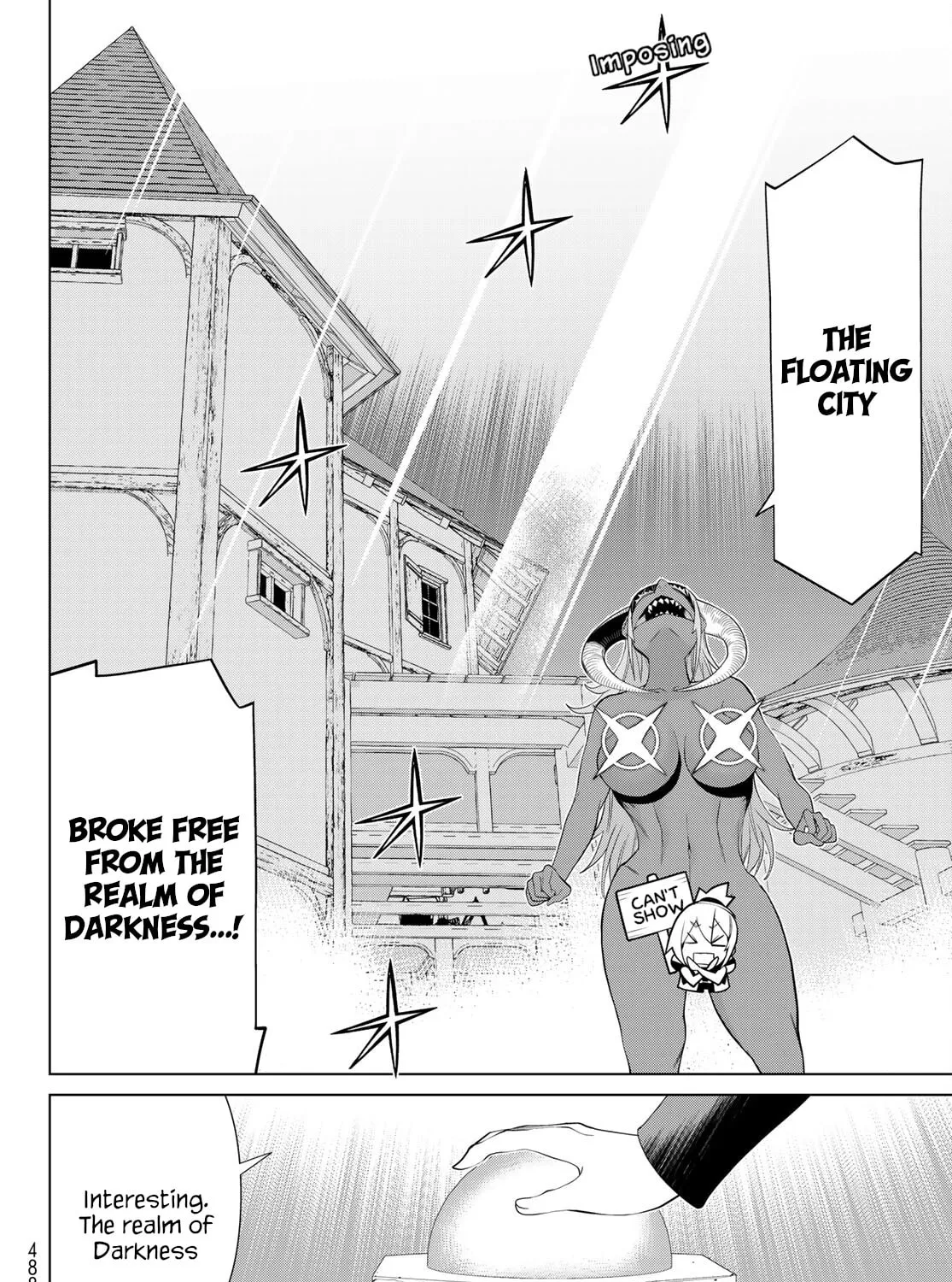Read Time Stop Hero chapter 47 image 20 on Lezhin