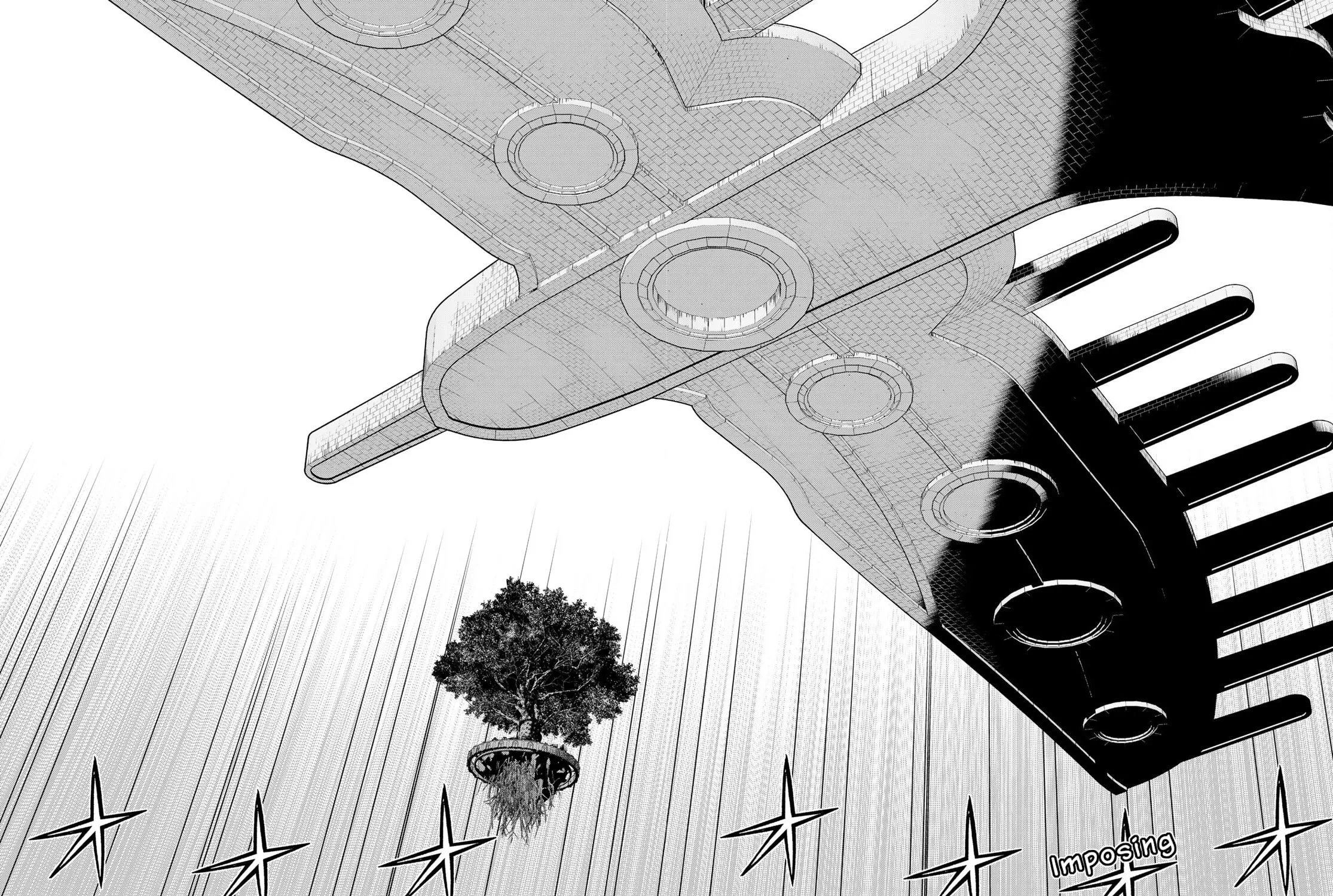 Read Time Stop Hero chapter 47 image 36 on Lezhin