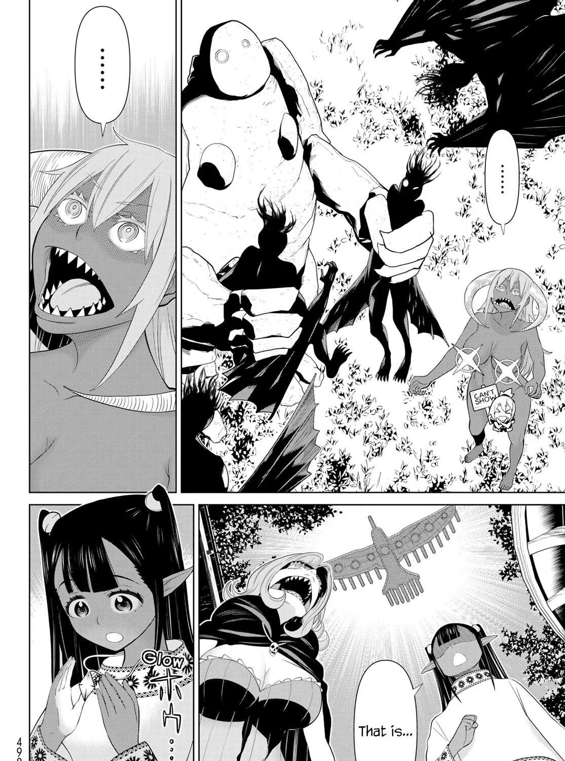 Read Time Stop Hero chapter 47 image 38 on Lezhin