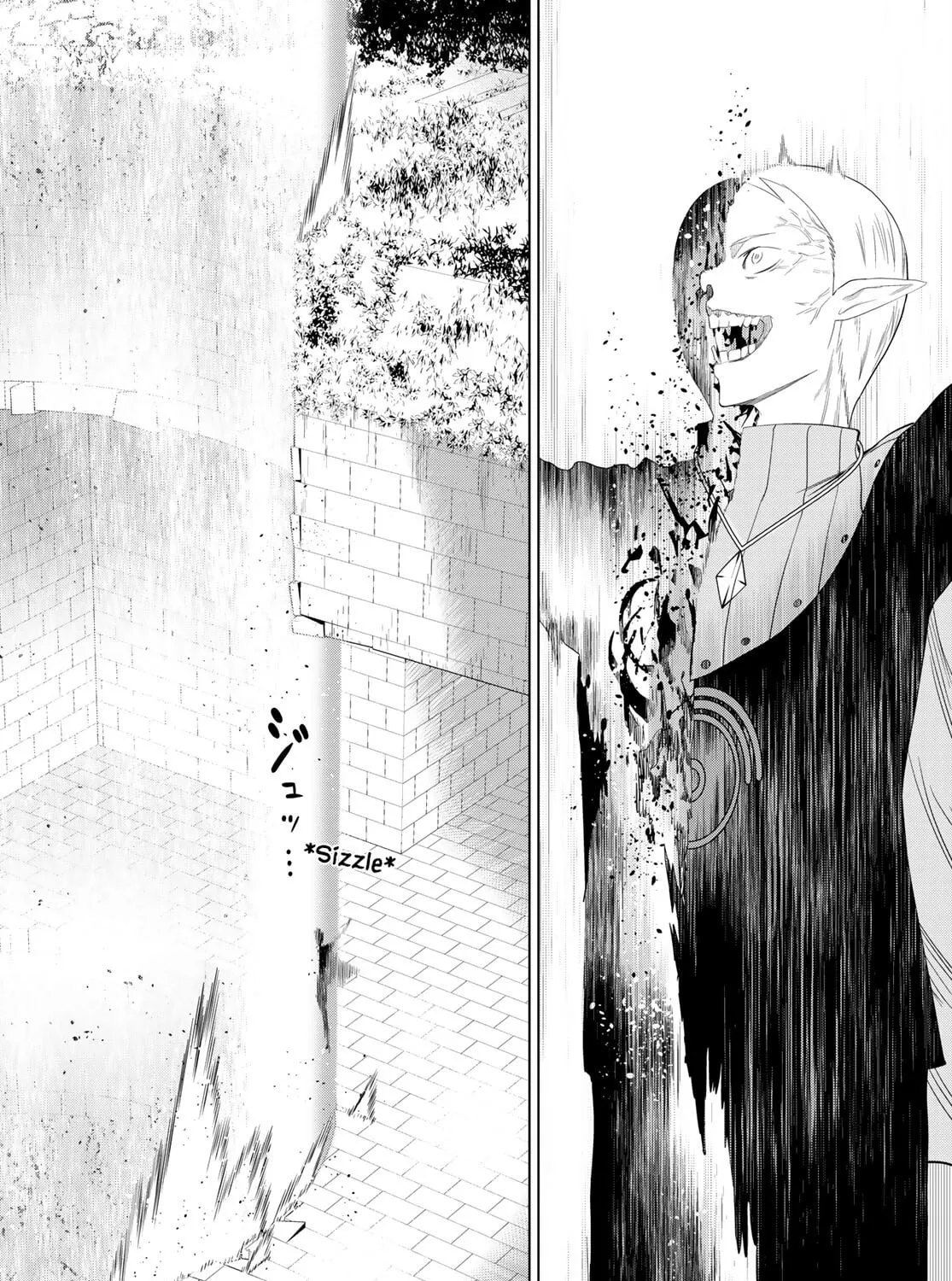 Read Time Stop Hero chapter 47 image 42 on Lezhin