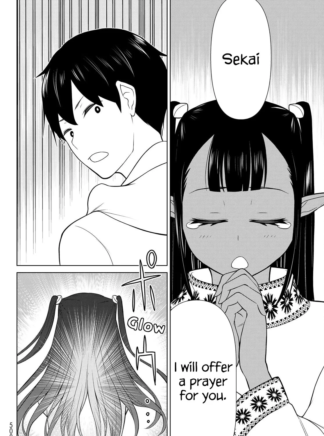 Read Time Stop Hero chapter 47 image 56 on Lezhin