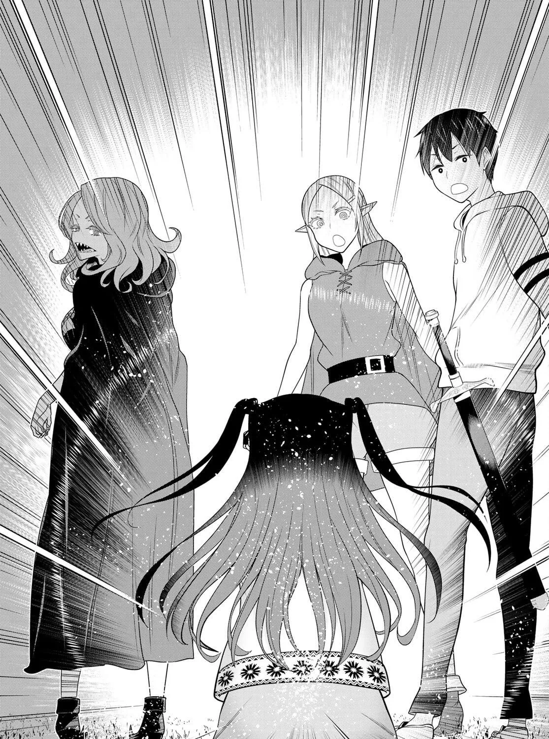Read Time Stop Hero chapter 47 image 58 on Lezhin