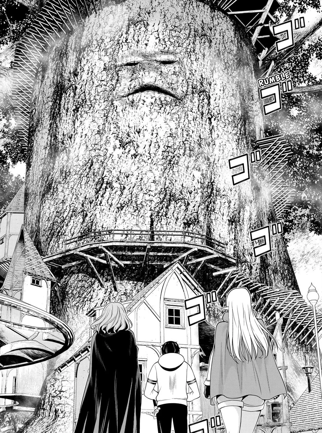 Read Time Stop Hero chapter 48 image 14 on Lezhin