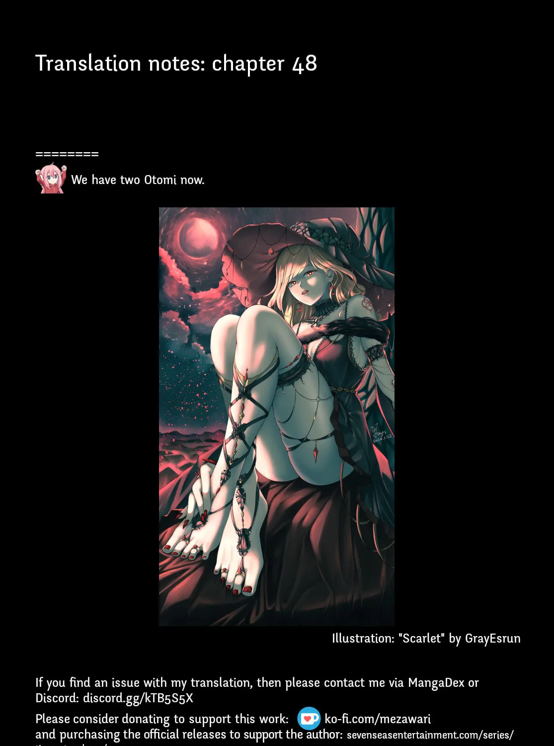 Read Time Stop Hero chapter 48 image 66 on Lezhin