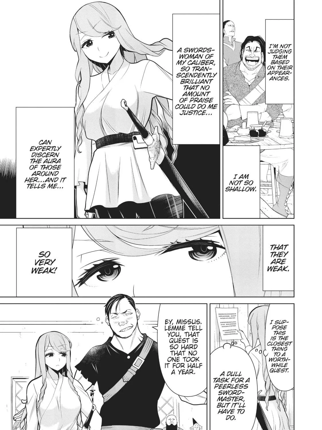 Read Time Stop Hero chapter 5 image 16 on Lezhin