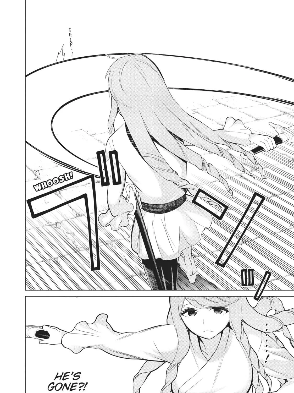 Read Time Stop Hero chapter 5 image 48 on Lezhin