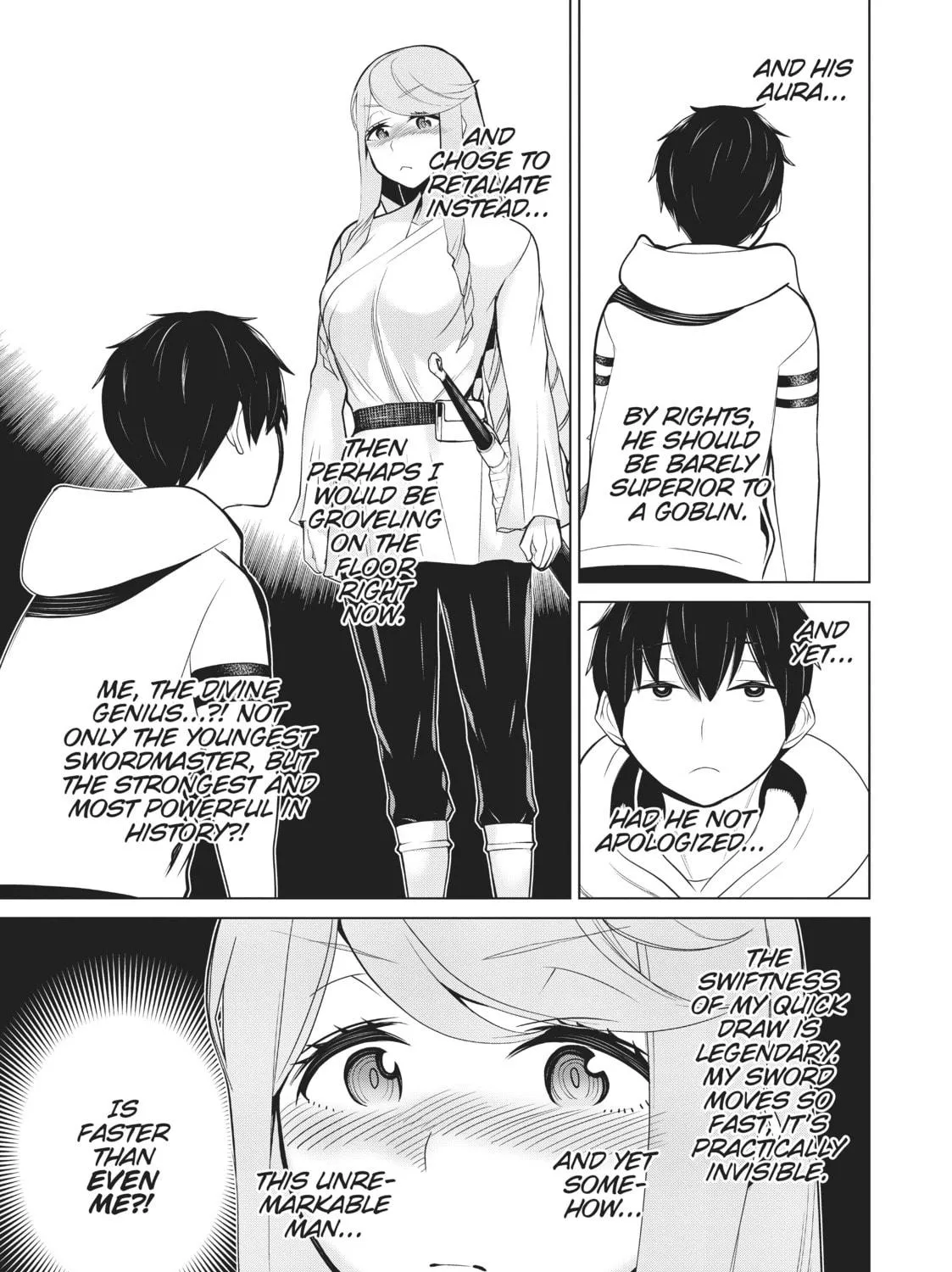 Read Time Stop Hero chapter 5 image 64 on Lezhin