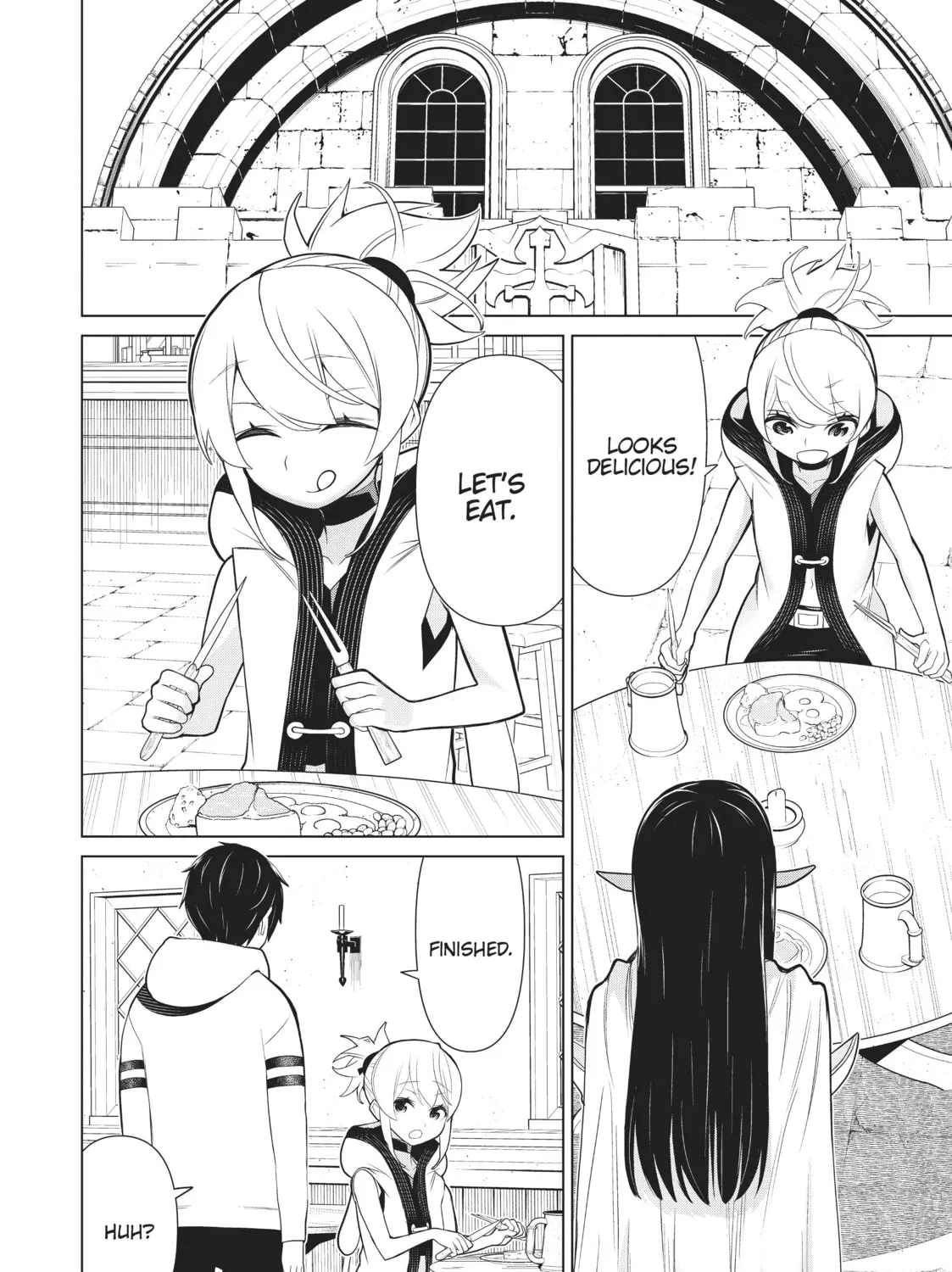 Read Time Stop Hero chapter 5 image 74 on Lezhin