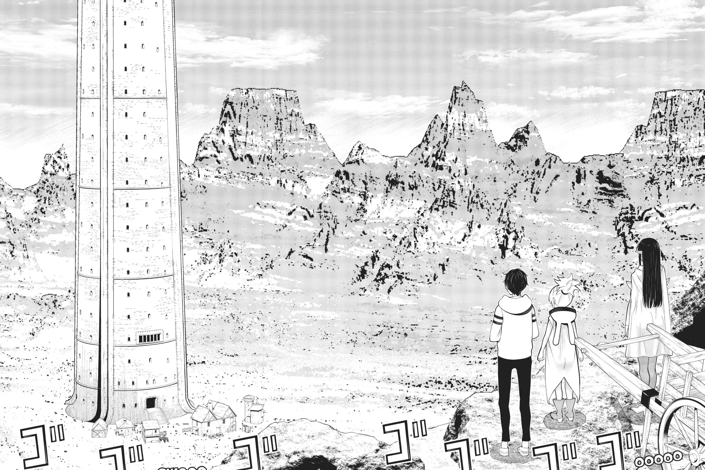 Read Time Stop Hero chapter 5 image 78 on Lezhin